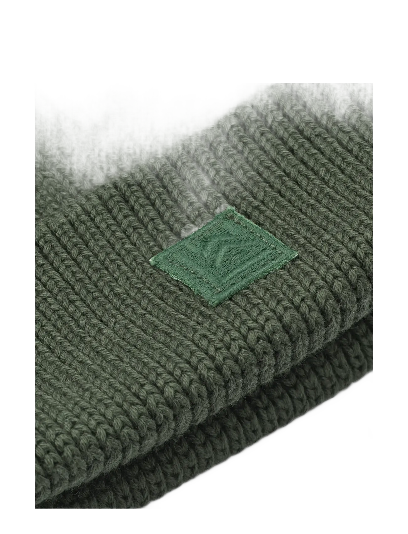 Liewood - GIna Dino Beanie - mössor & vantar - hunter green - 1