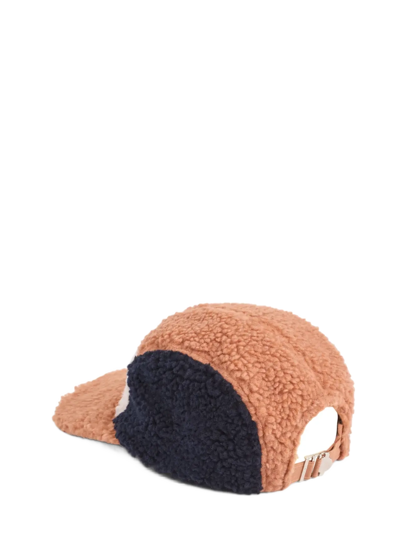 Liewood - Rory Pile Cap - kasketter & caps - pale tuscany mix - 1