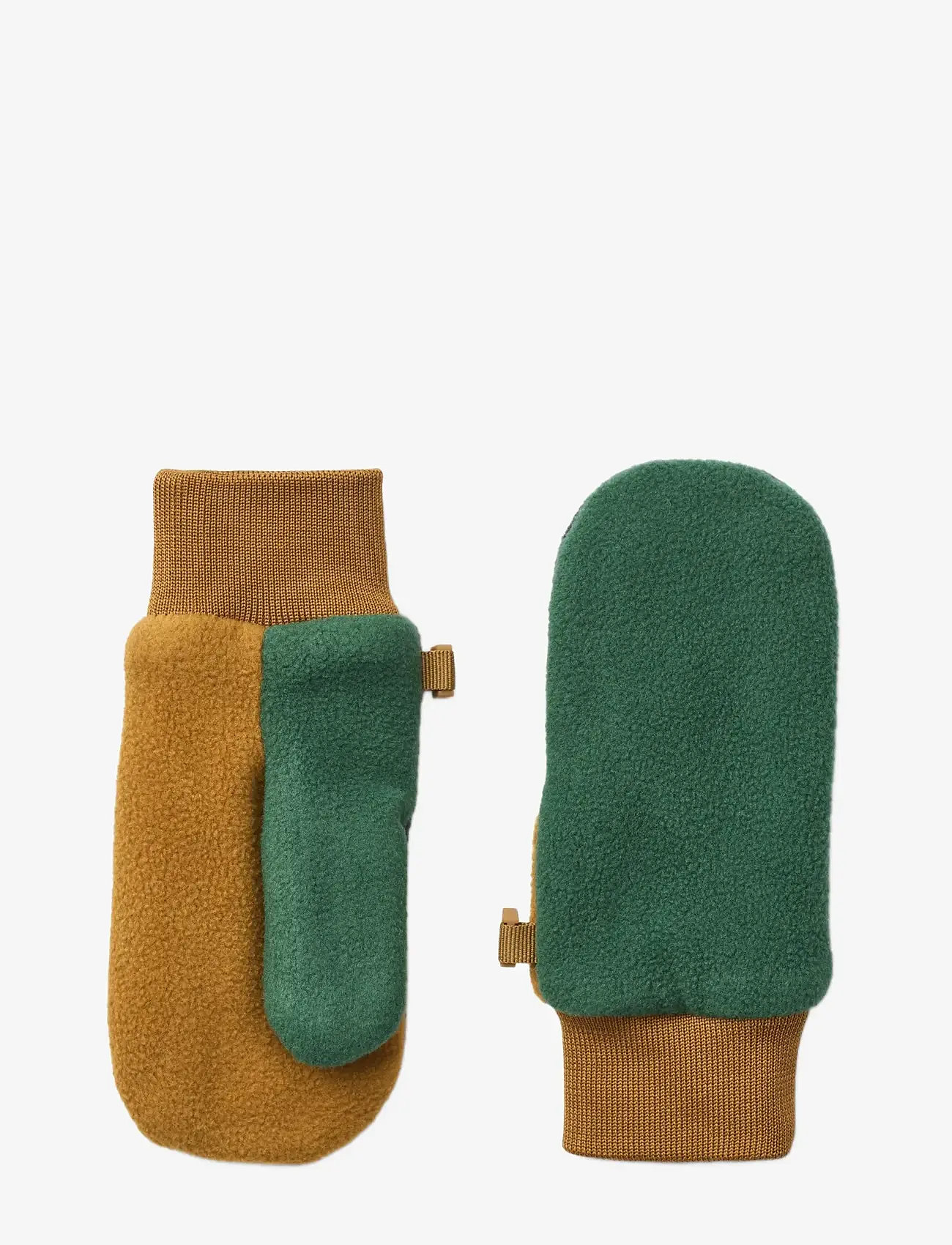 Liewood - Solar Fleece Gloves - mütsid ja kindad - classic navy - 0