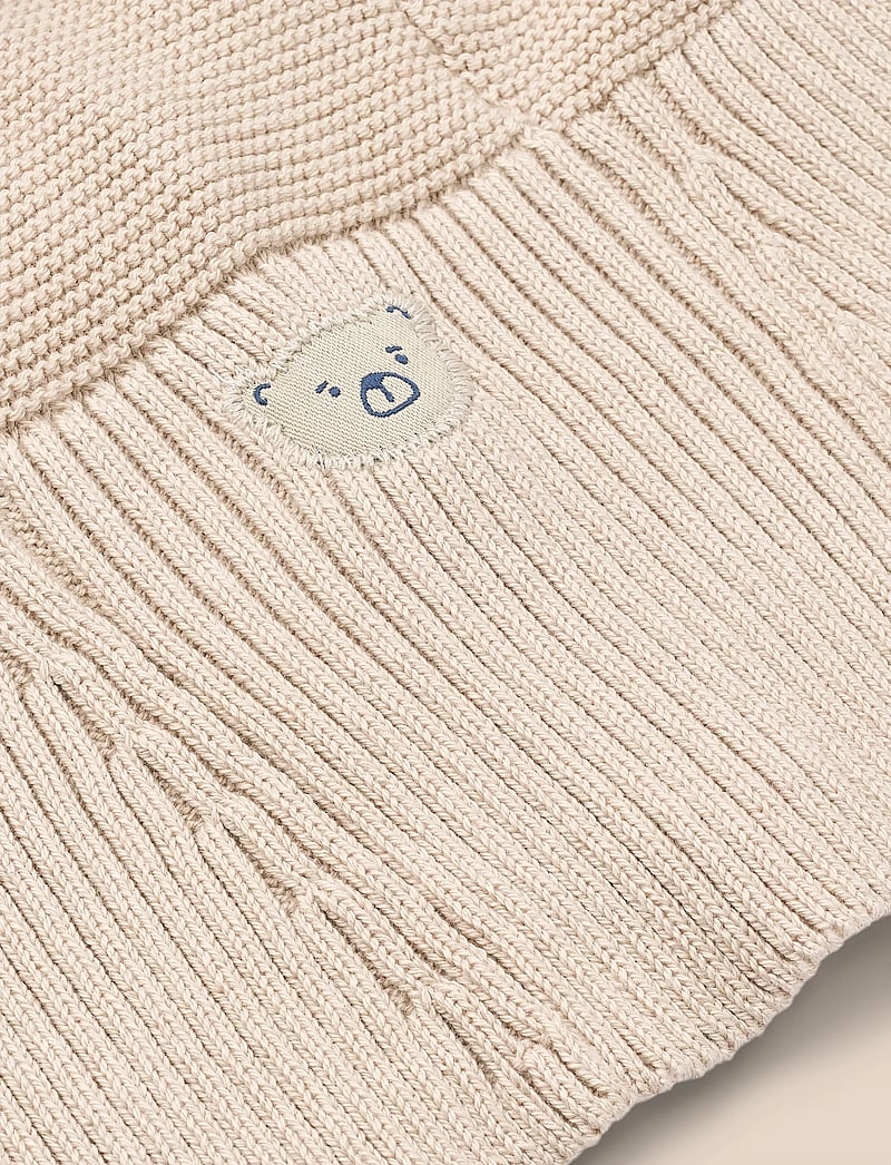 Liewood - Vima Balaclava - talviasusteet - sandy - 1