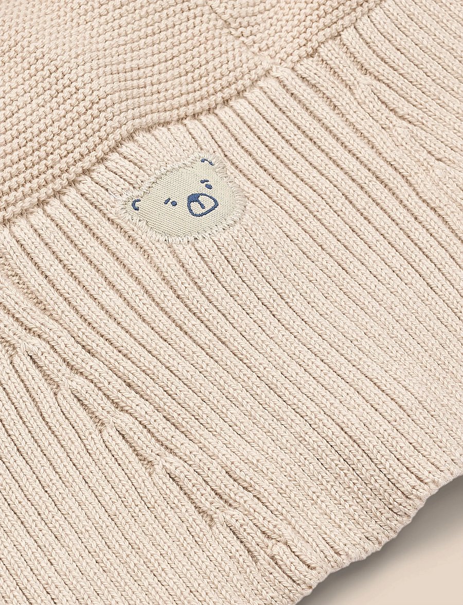 Liewood - Vima Balaclava - winteraccessoires - sandy - 1