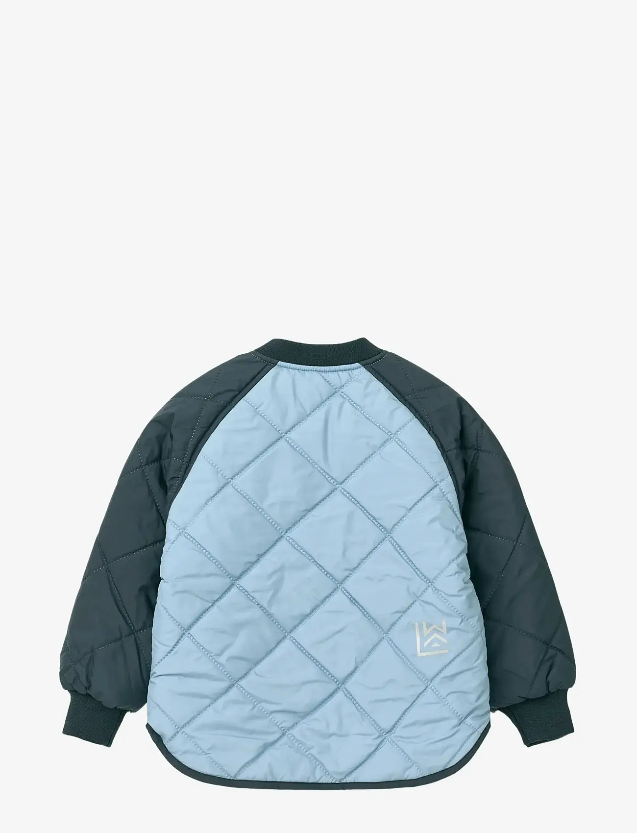 Liewood - Zella Thermo Set - thermo-sets - beach blue / classic navy / mix - 4