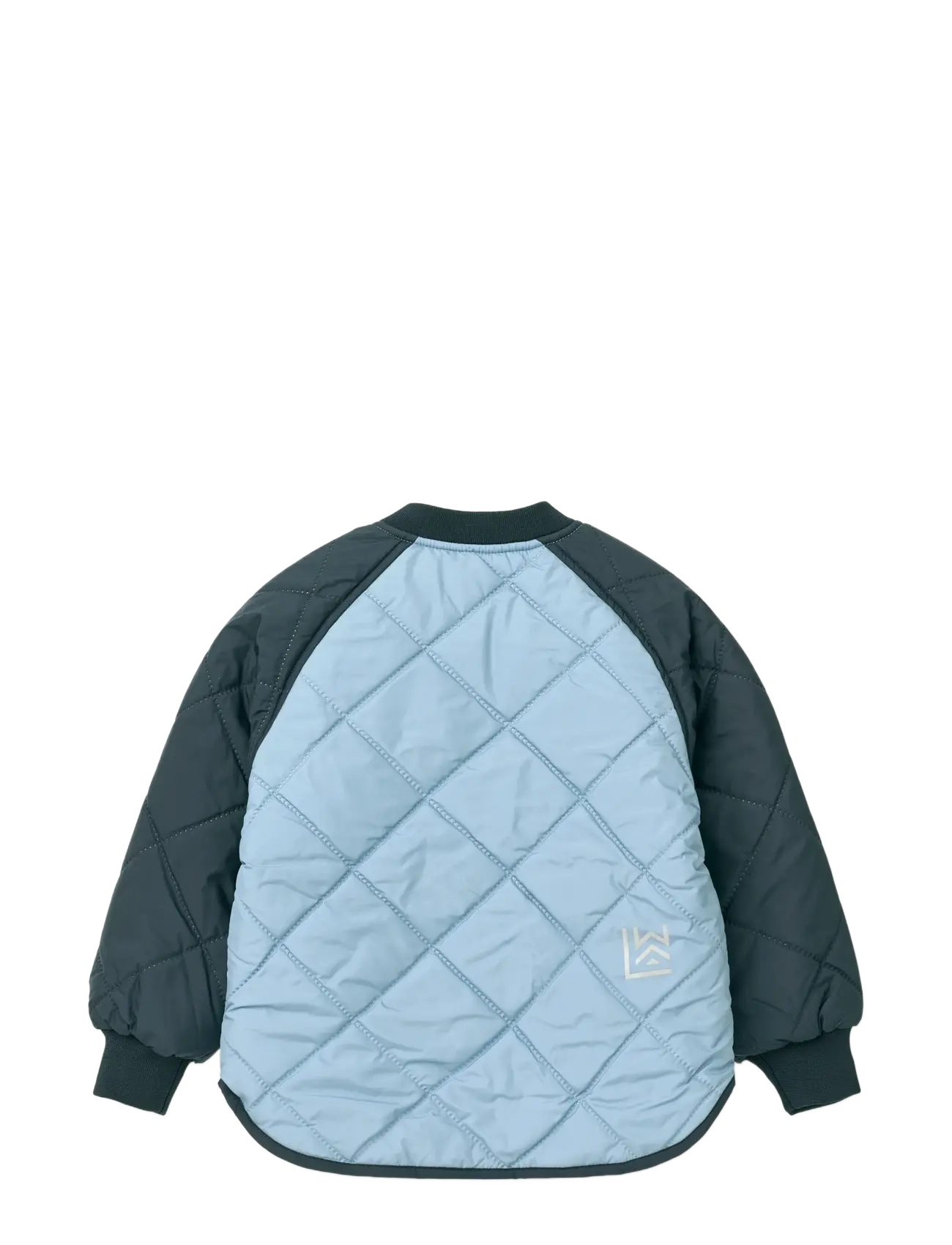 Liewood - Zella Thermo Set - termokomplektid - beach blue / classic navy / mix - 4