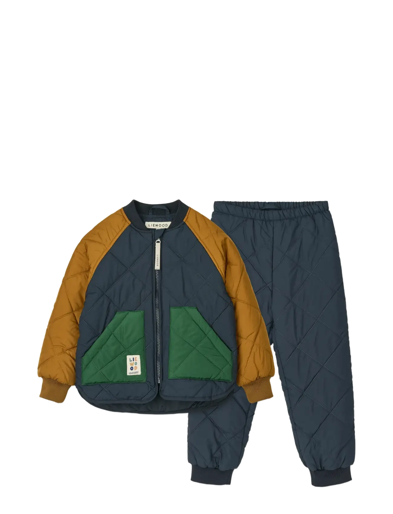 CLASSIC NAVY MULTI MIX