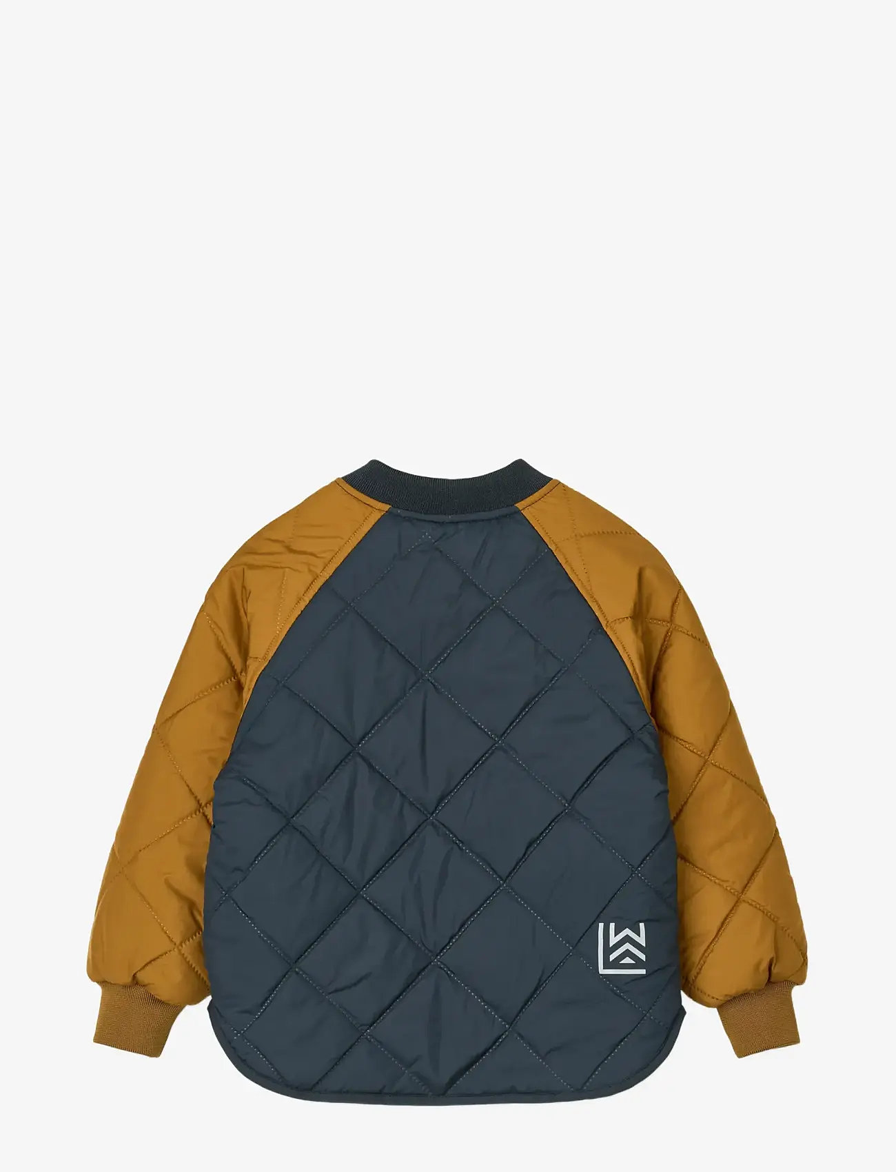 Liewood - Zella Thermo Set - thermo sets - classic navy multi mix - 3