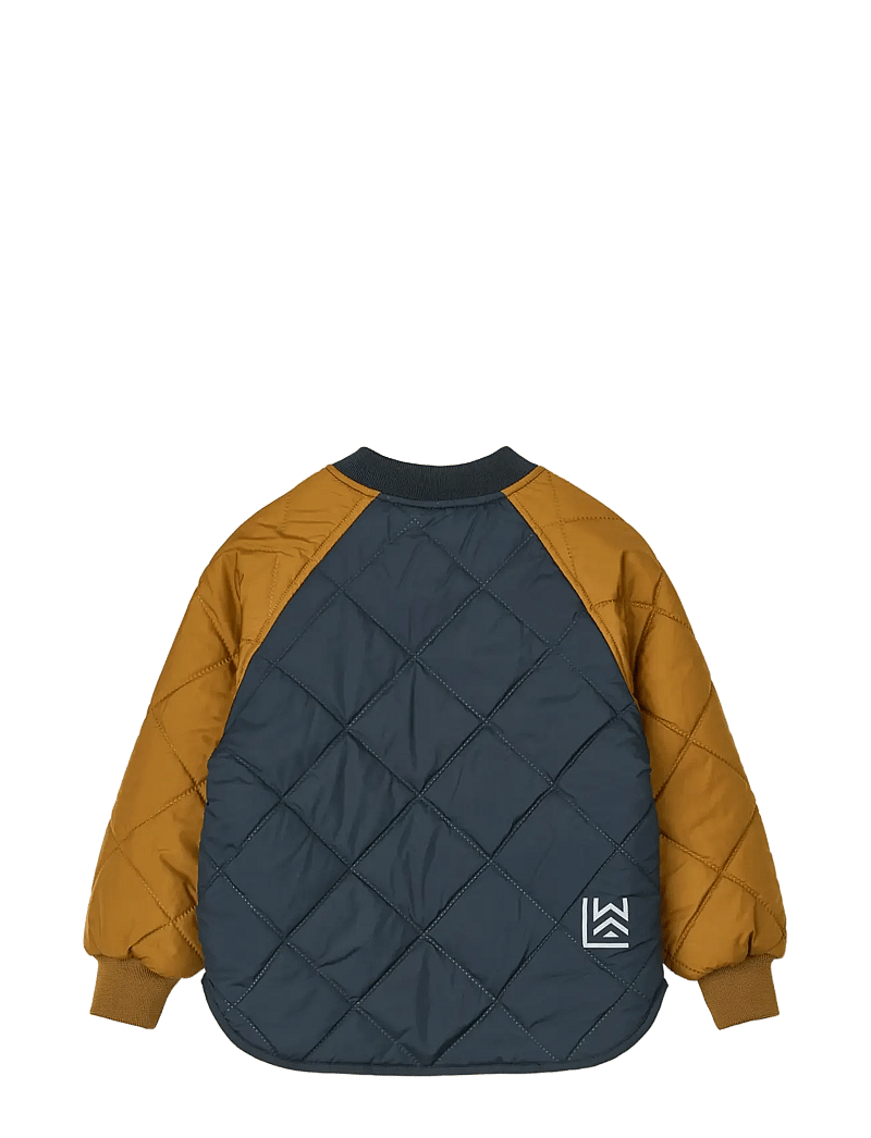 Liewood - Zella Thermo Set - thermo-sets - classic navy multi mix - 3