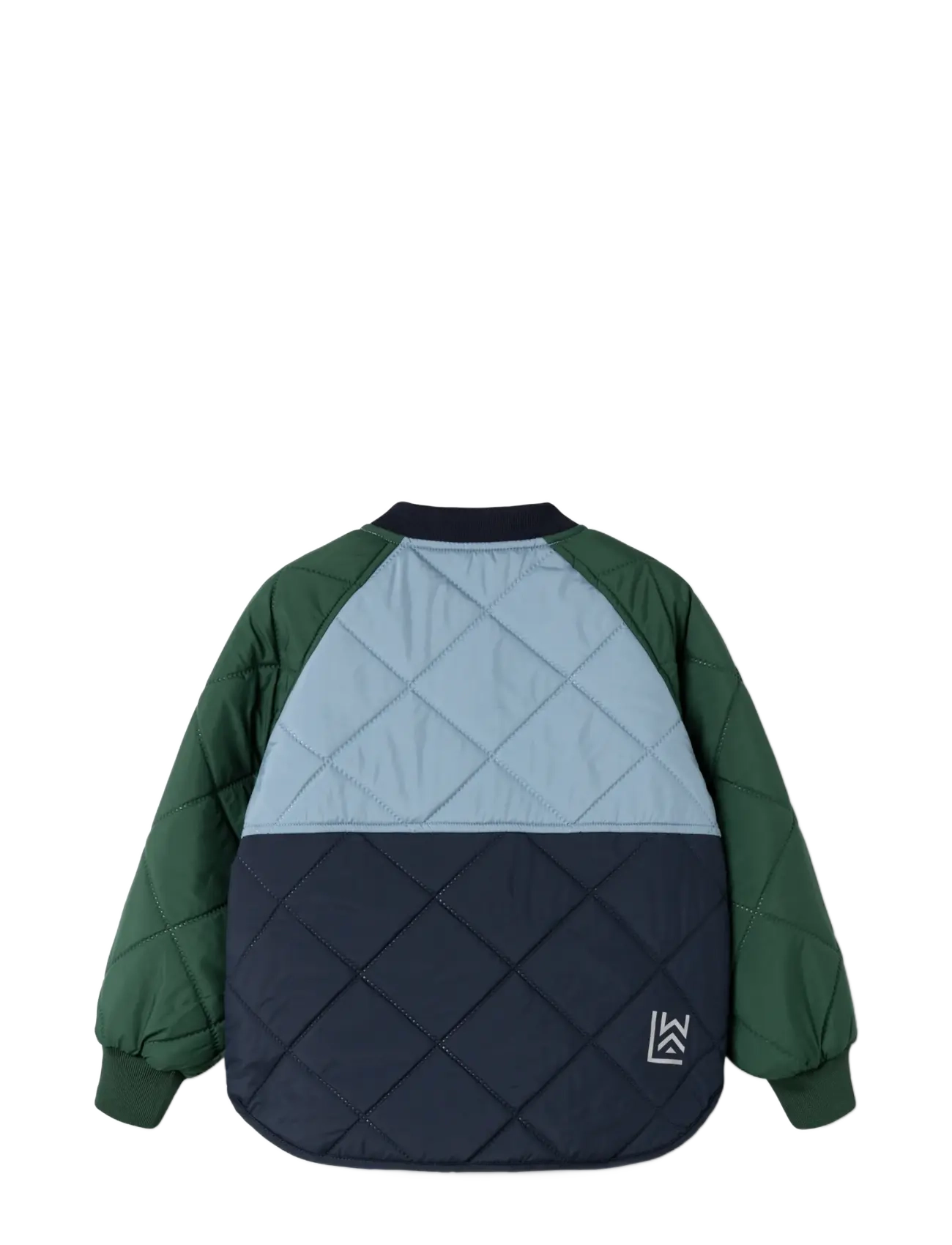 Liewood - Zella Thermo Set - termokomplektid - classic navy multi mix - 3