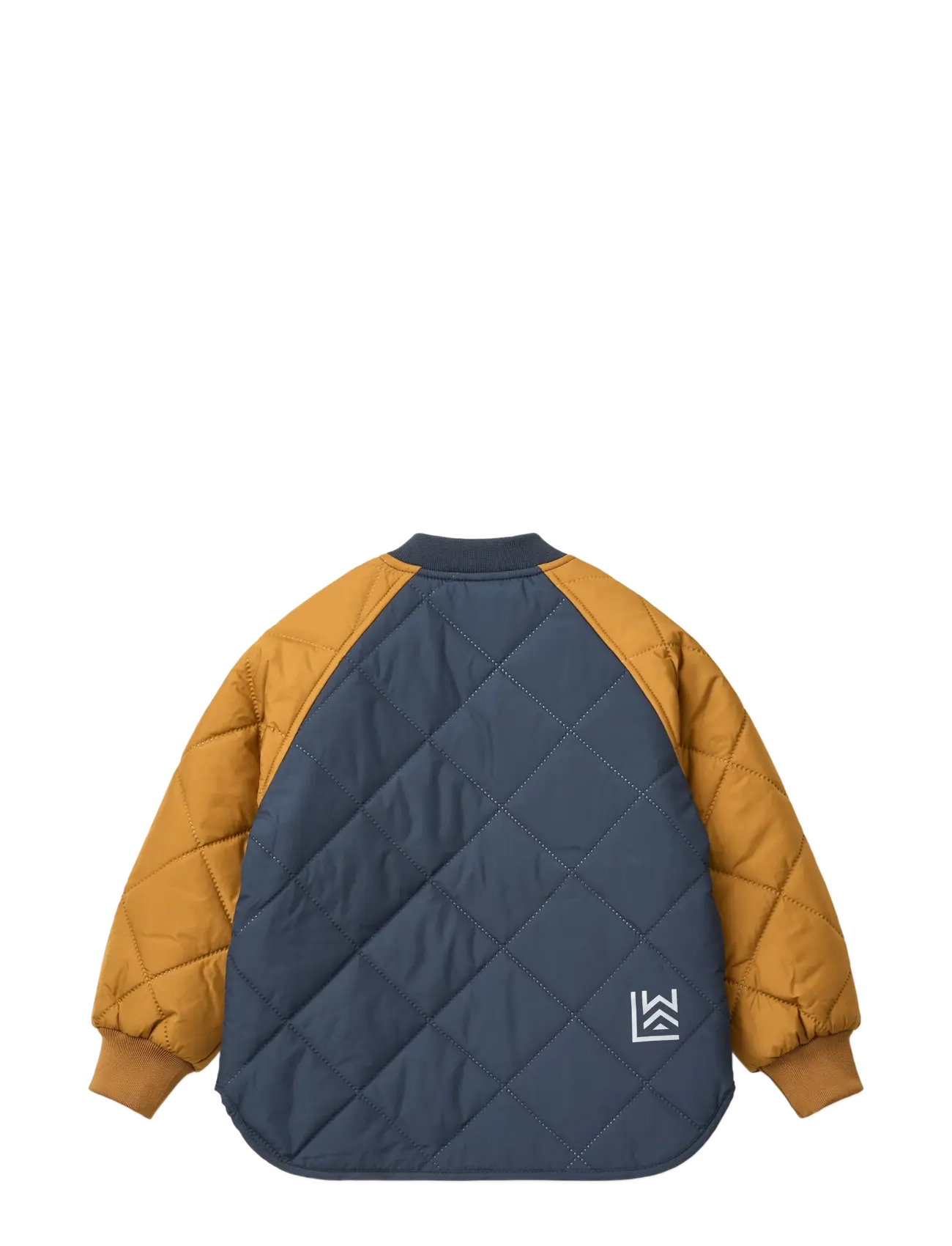 Liewood - Zella Thermo Set - thermo-sets - classic navy multi mix - 3