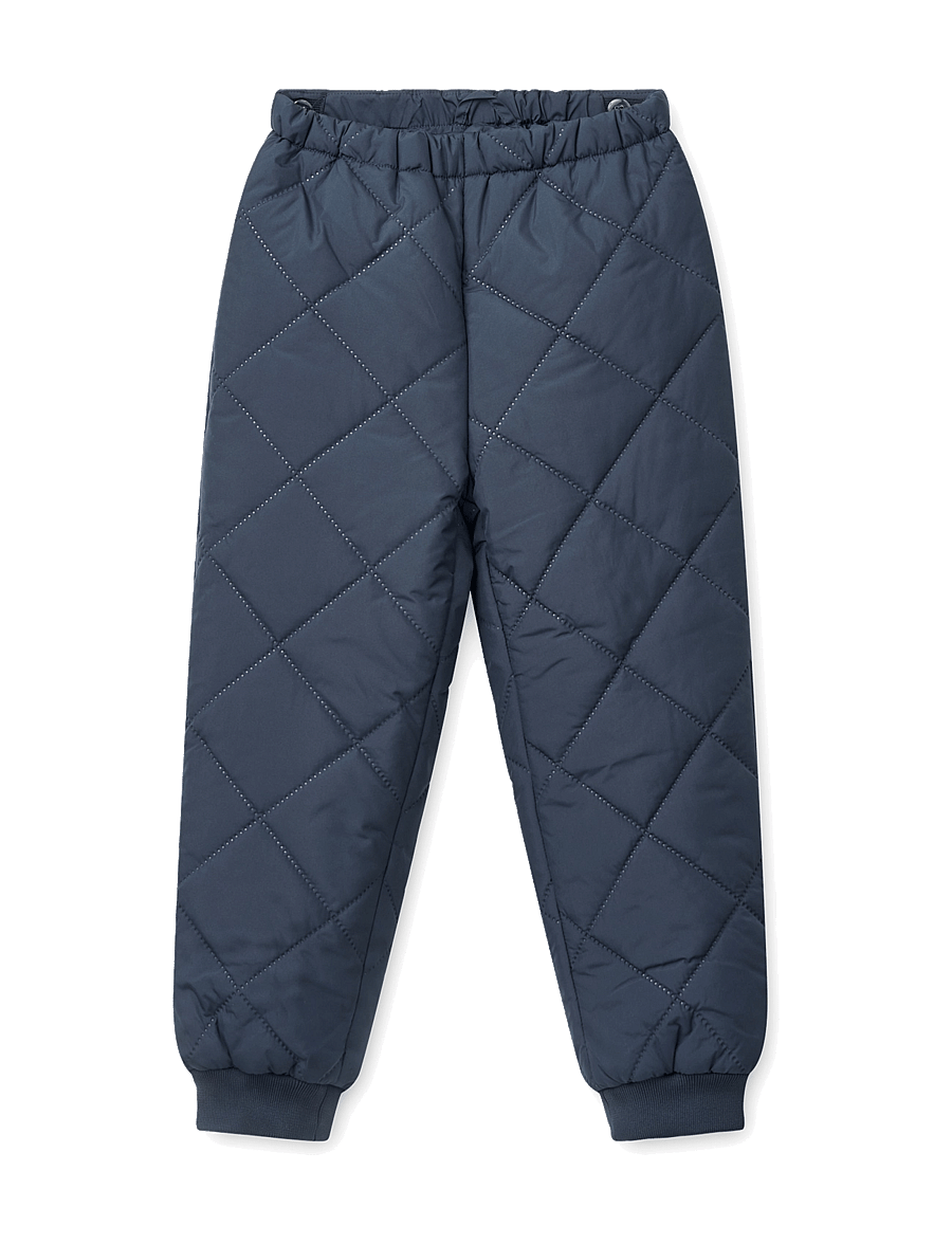 Liewood - Zella Thermo Set - thermo-sets - classic navy multi mix - 4
