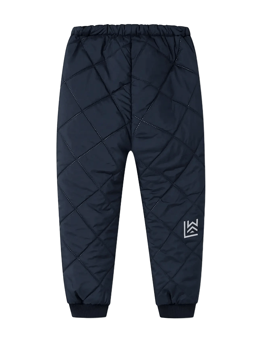 Liewood - Zella Thermo Set - termokomplektid - classic navy multi mix - 5
