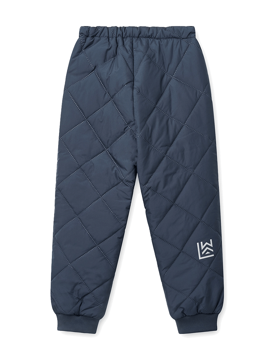 Liewood - Zella Thermo Set - thermo-sets - classic navy multi mix - 5