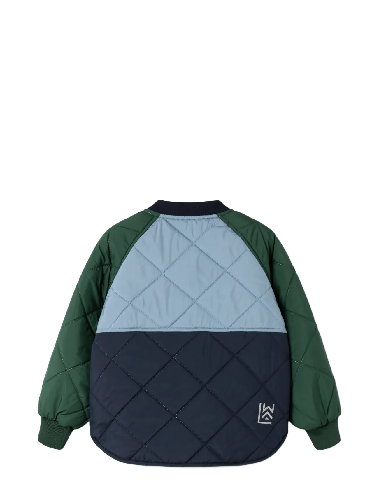 Liewood - Zella Thermo Set - termoställ - classic navy multi mix - 4