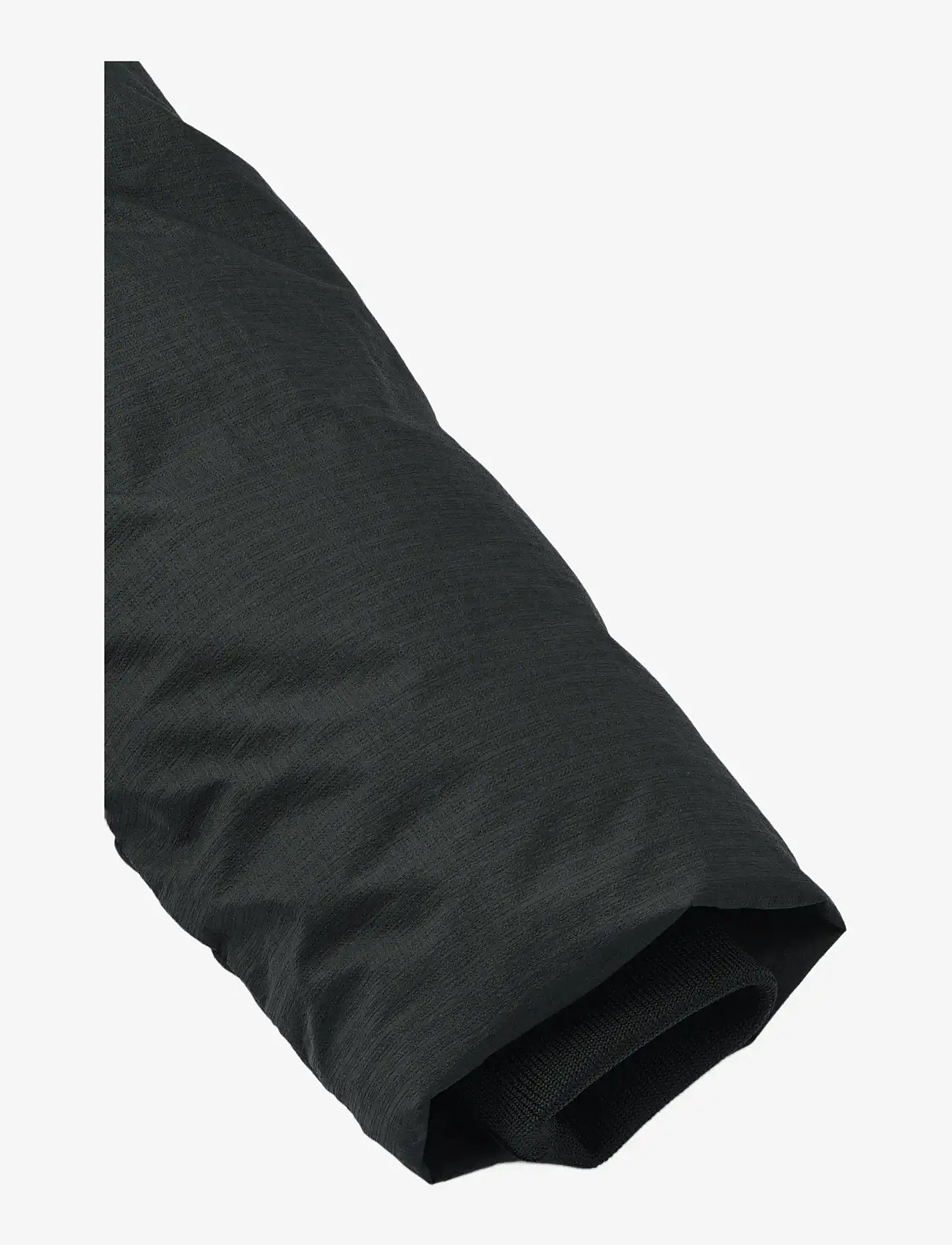 Liewood - Bille Long Down Jacket - mäntel - black - 5