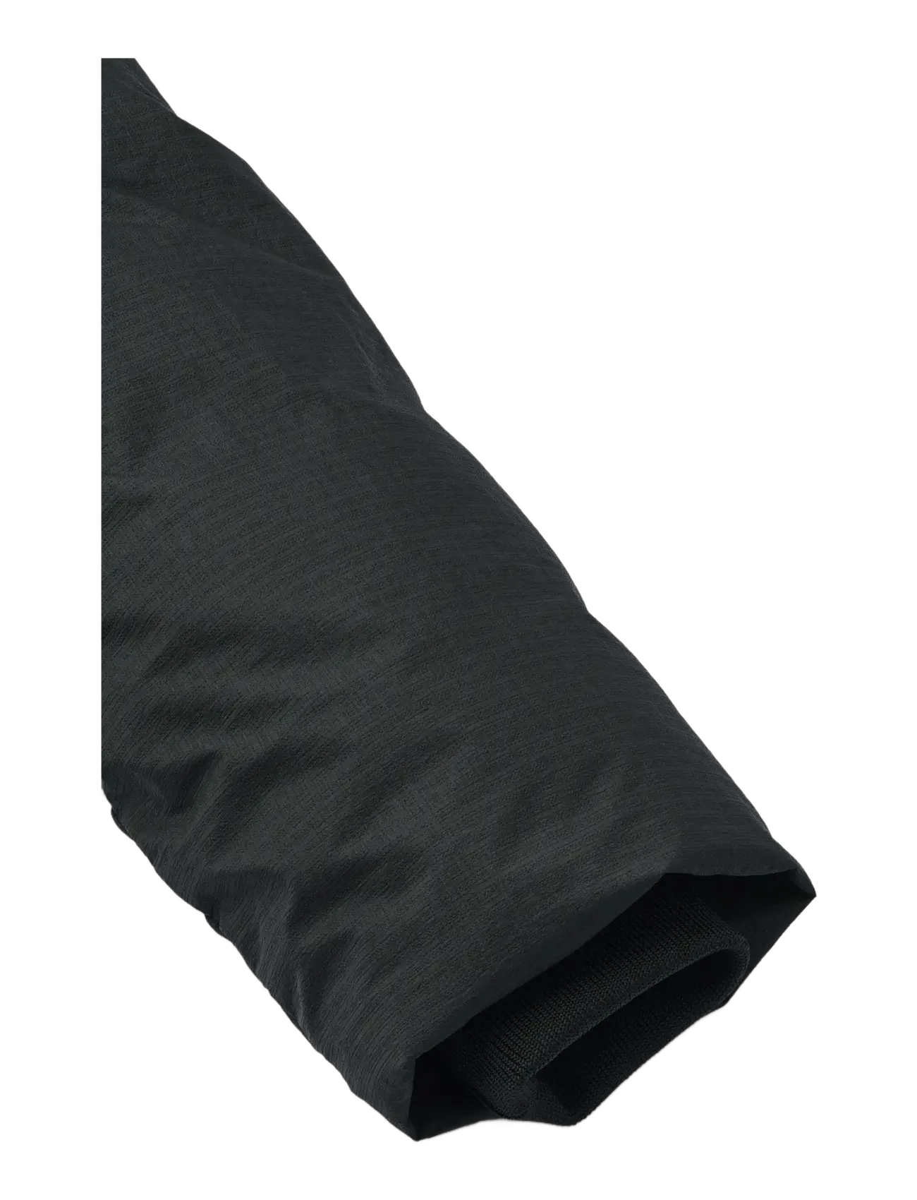 Liewood - Bille Long Down Jacket - höstjackor - black - 5