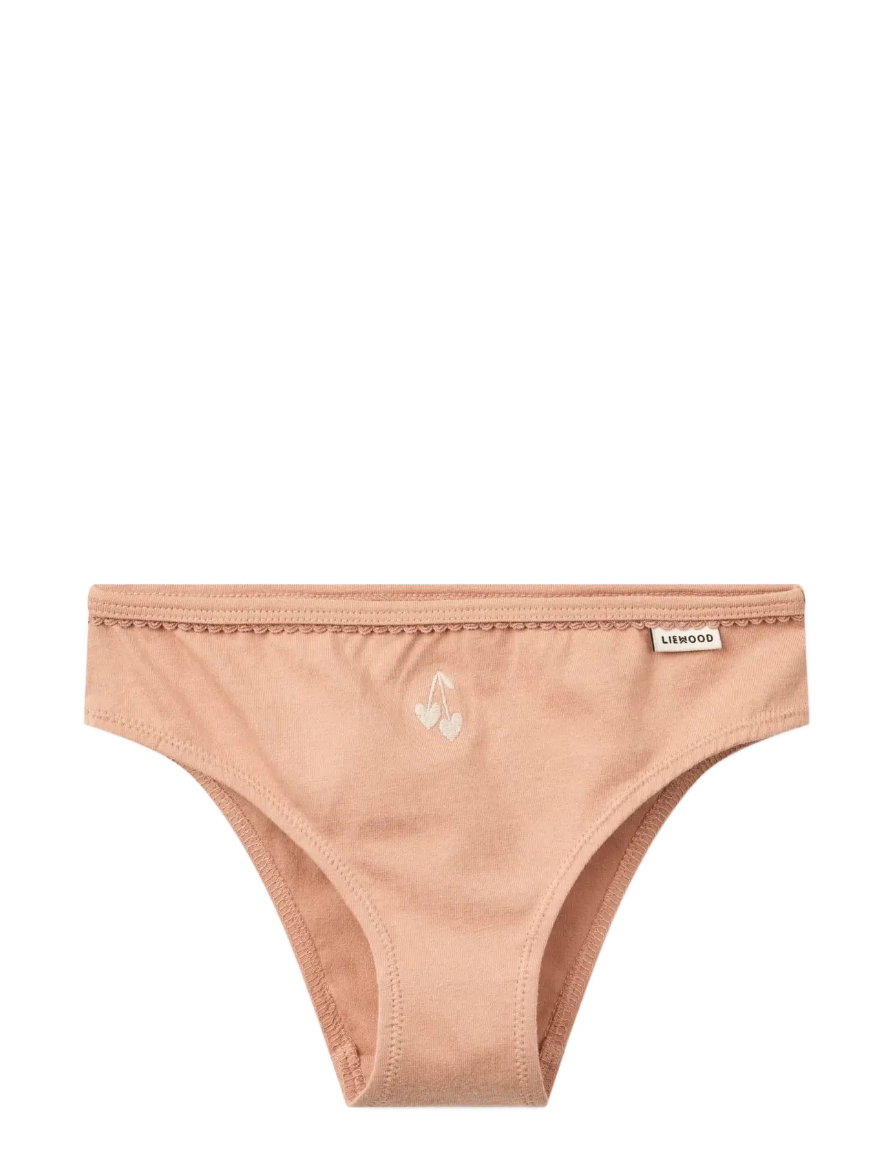 Liewood - Aylin Briefs 3-Pack - slips - sweethearts / pale tuscany / stripe / heart / mix - 1