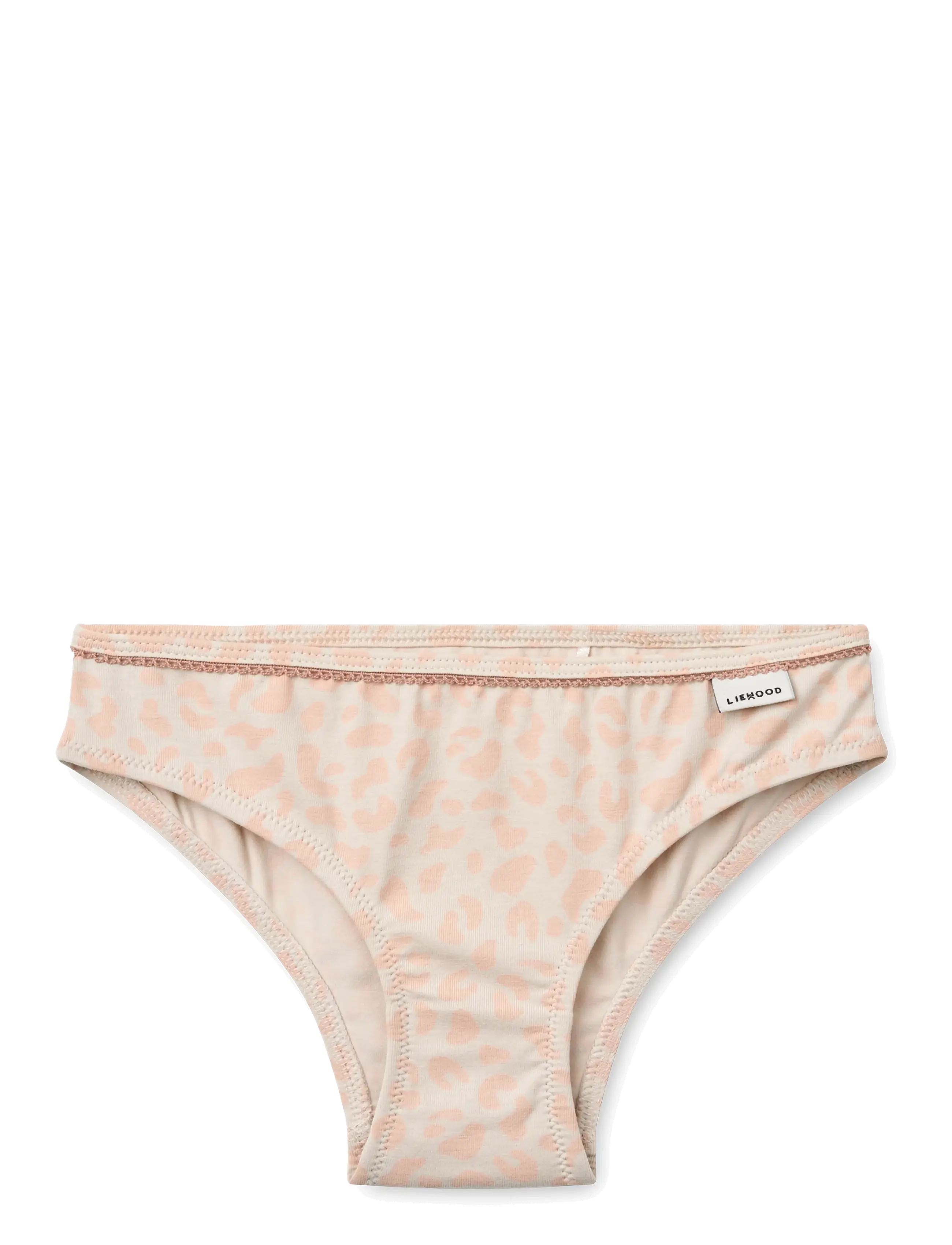 Liewood - Aylin Briefs 3-Pack - panties - pale tuscany multi mix - 3
