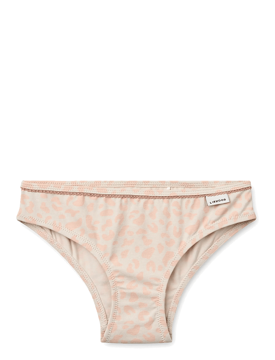 Liewood - Aylin Briefs 3-Pack - panties - pale tuscany multi mix - 3
