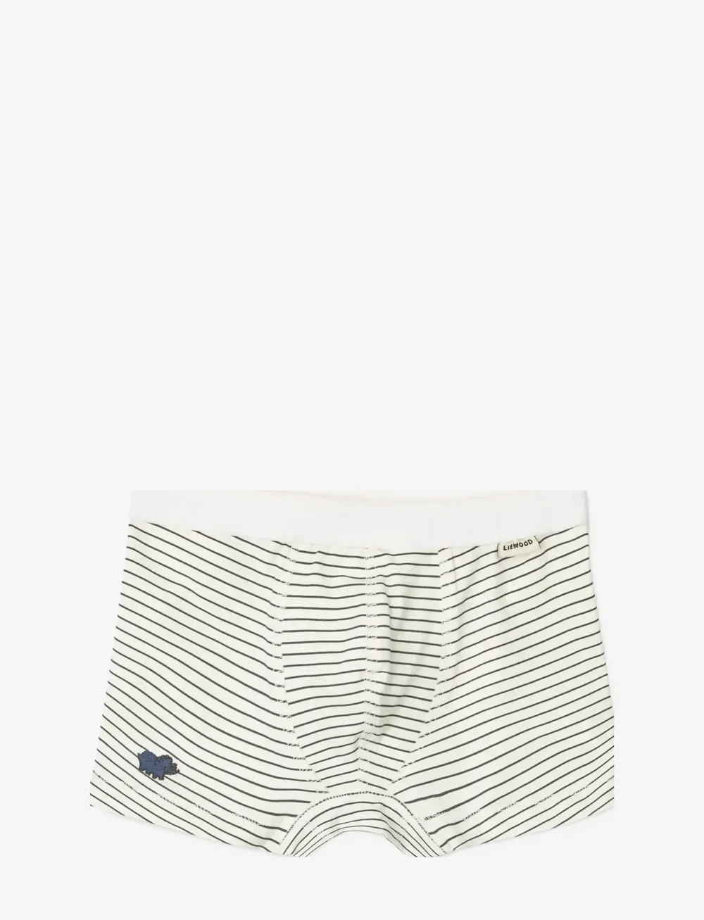 Liewood - Marvin Boxers 3-Pack - underbukser - mini dinosaurs creme mix - 2