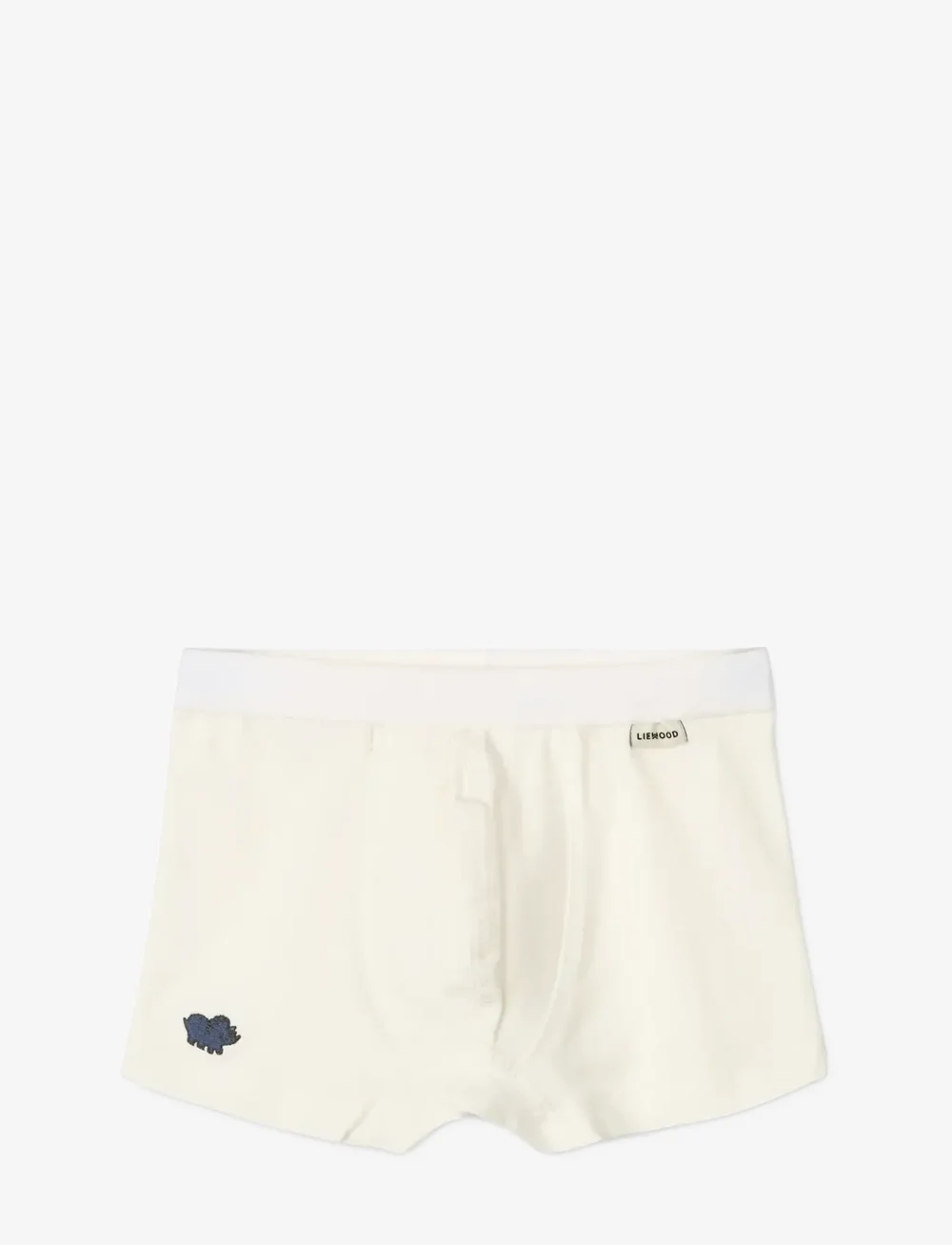 Liewood - Marvin Boxers 3-Pack - underbukser - mini dinosaurs creme mix - 3