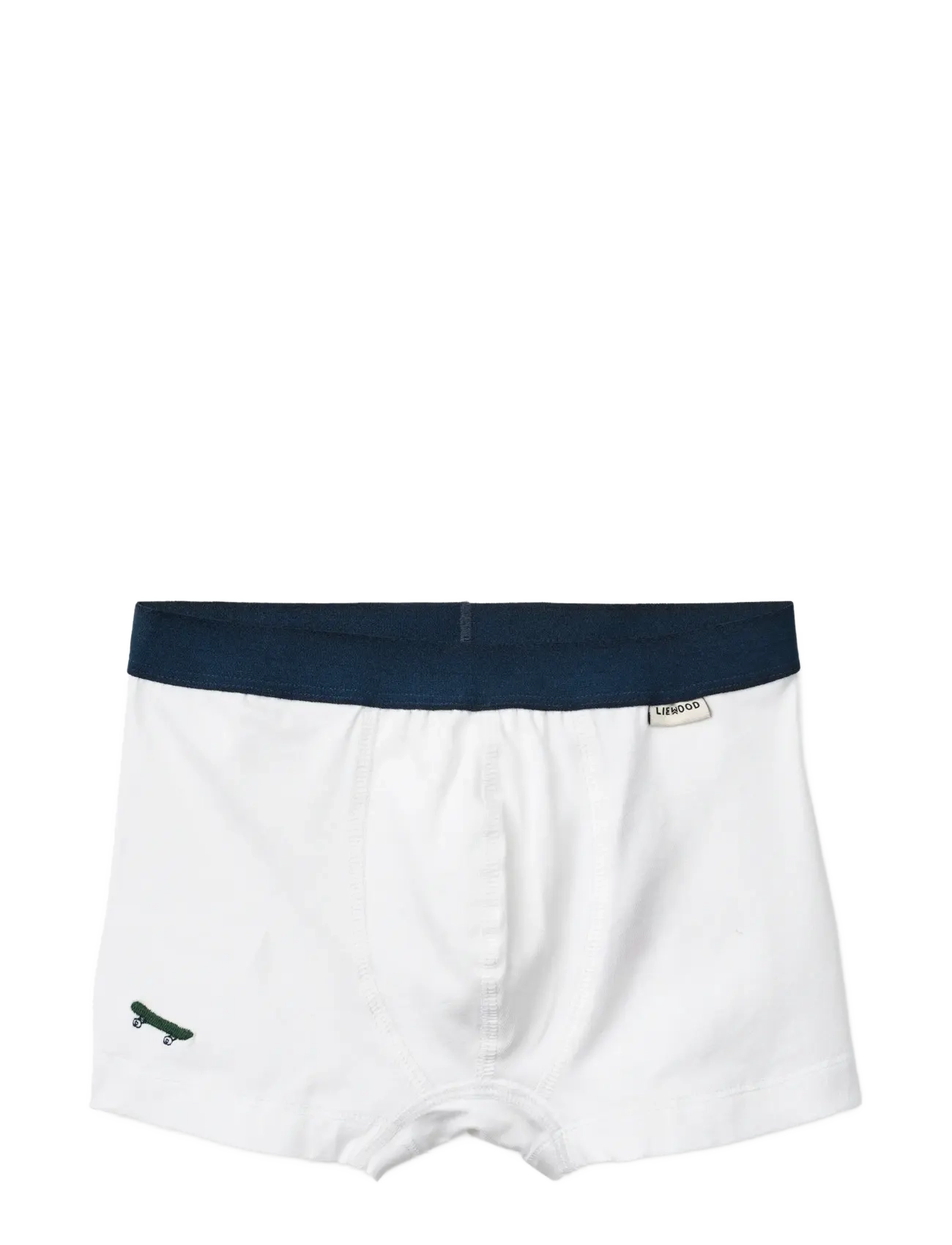 Liewood - Marvin Boxers 3-Pack - sous-vêtements pour hommes - fun / crisp white / beach blue / mix - 1