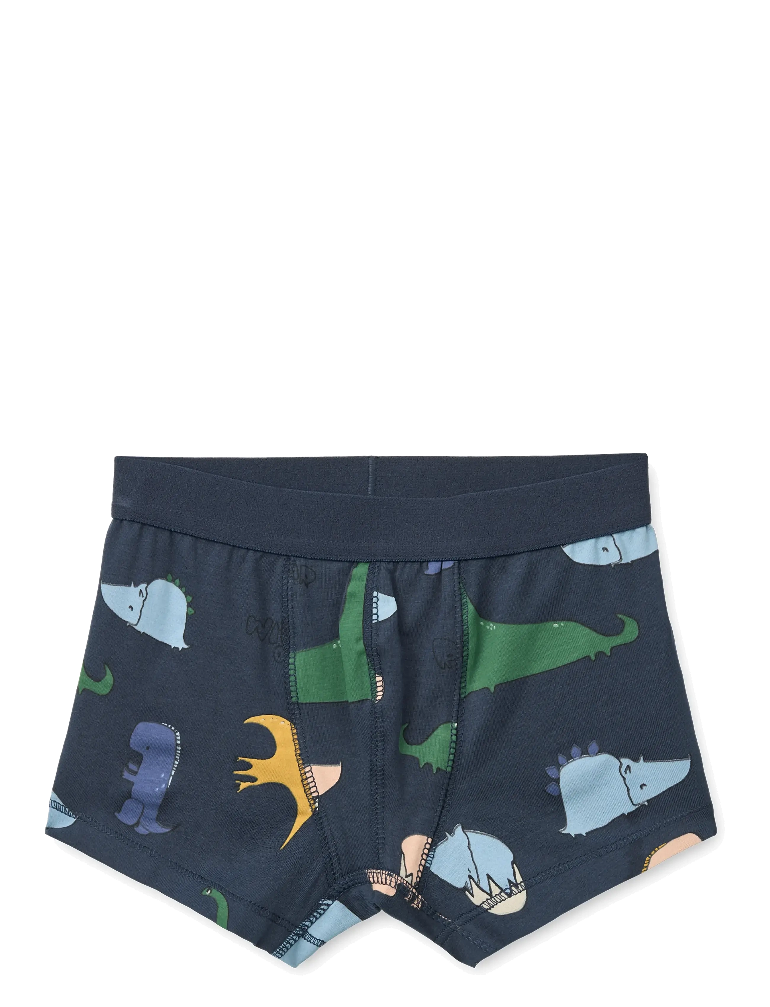 Liewood - Marvin Boxers 3-Pack - aluspüksid - dino roar mix - 2