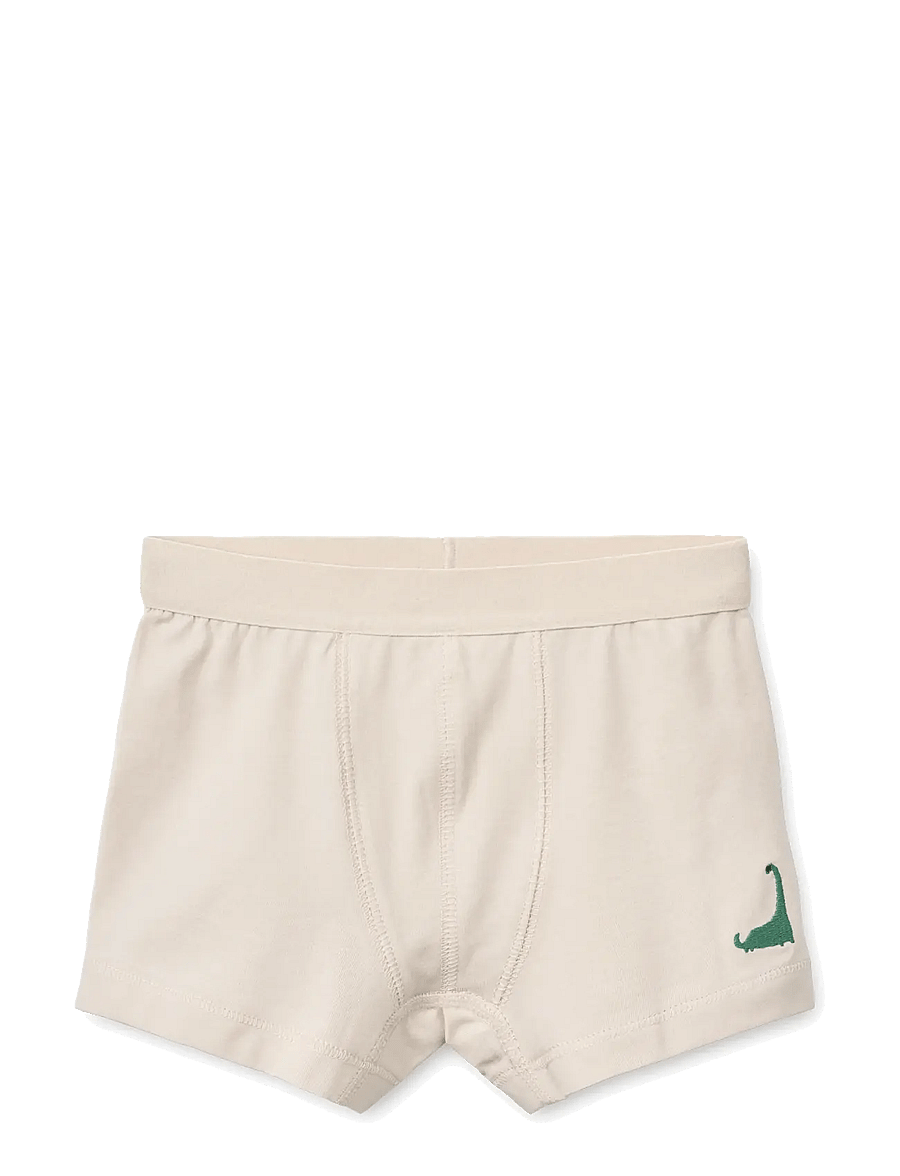 Liewood - Marvin Boxers 3-Pack - aluspüksid - dino roar mix - 3
