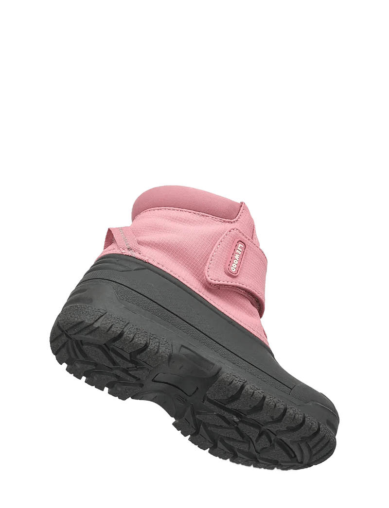 Liewood - Becca Winter Boot - vinterstövlar - dusty rose - 1