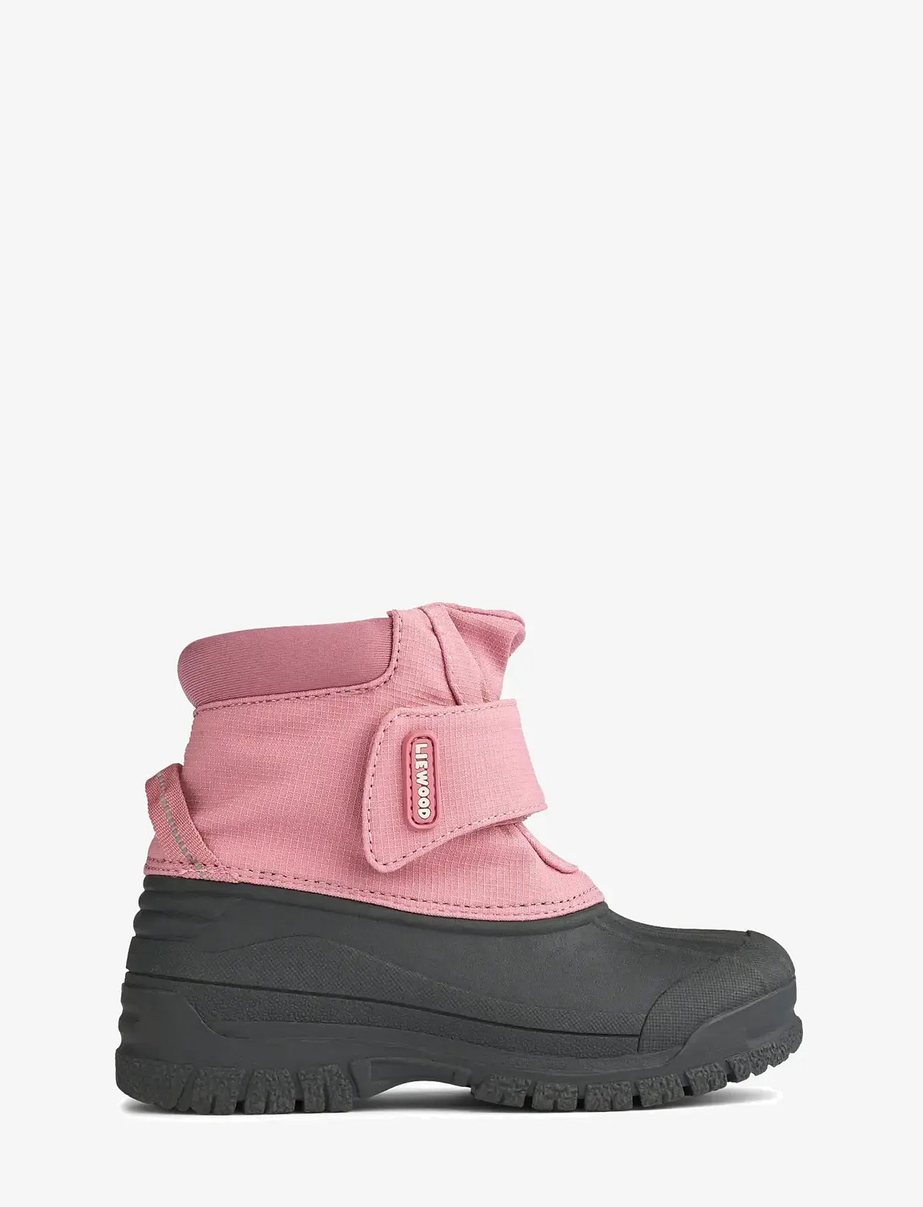 Liewood - Becca Winter Boot - vinterstövlar - dusty rose - 2