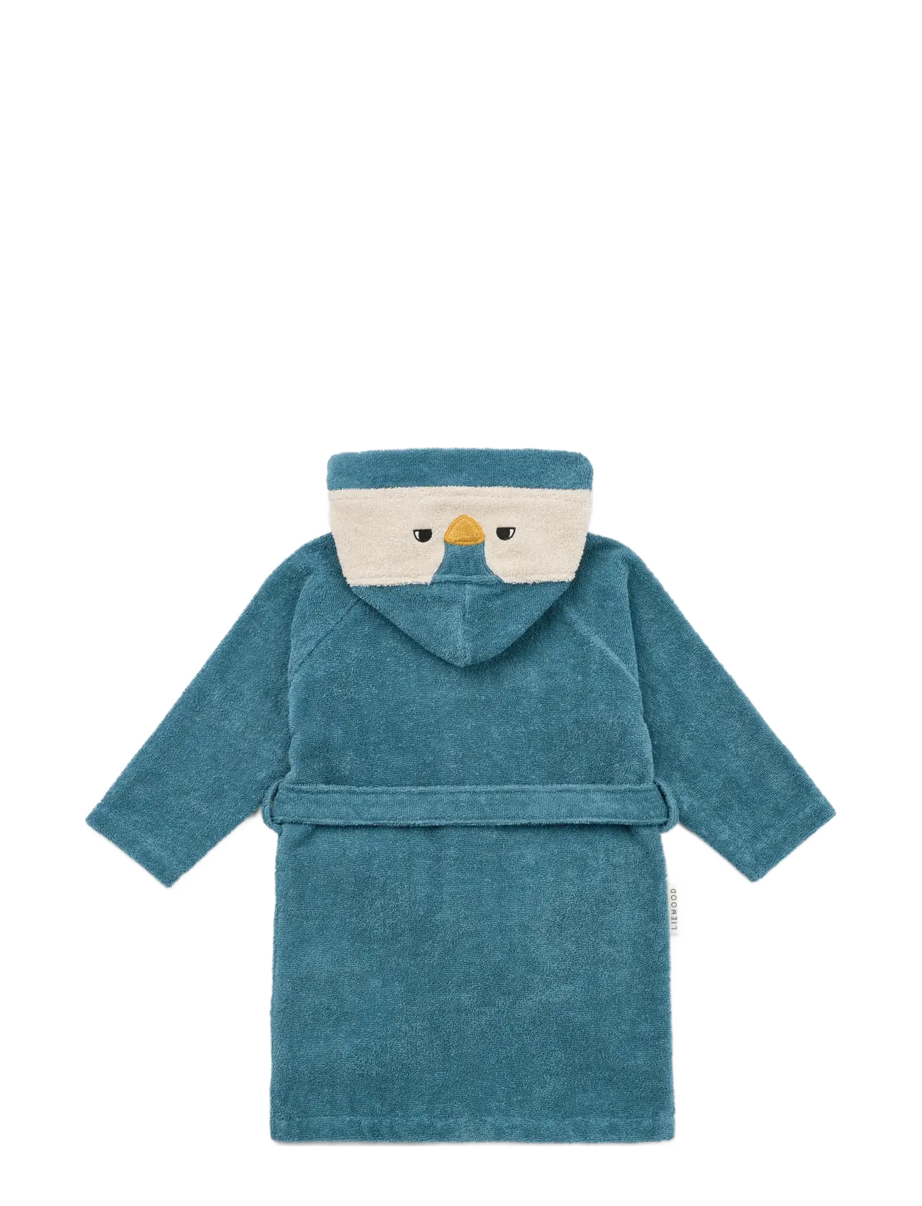 Liewood - Lily Penguin Bathrobe - sous-vêtements et pyjamas - oceanview mix - 1