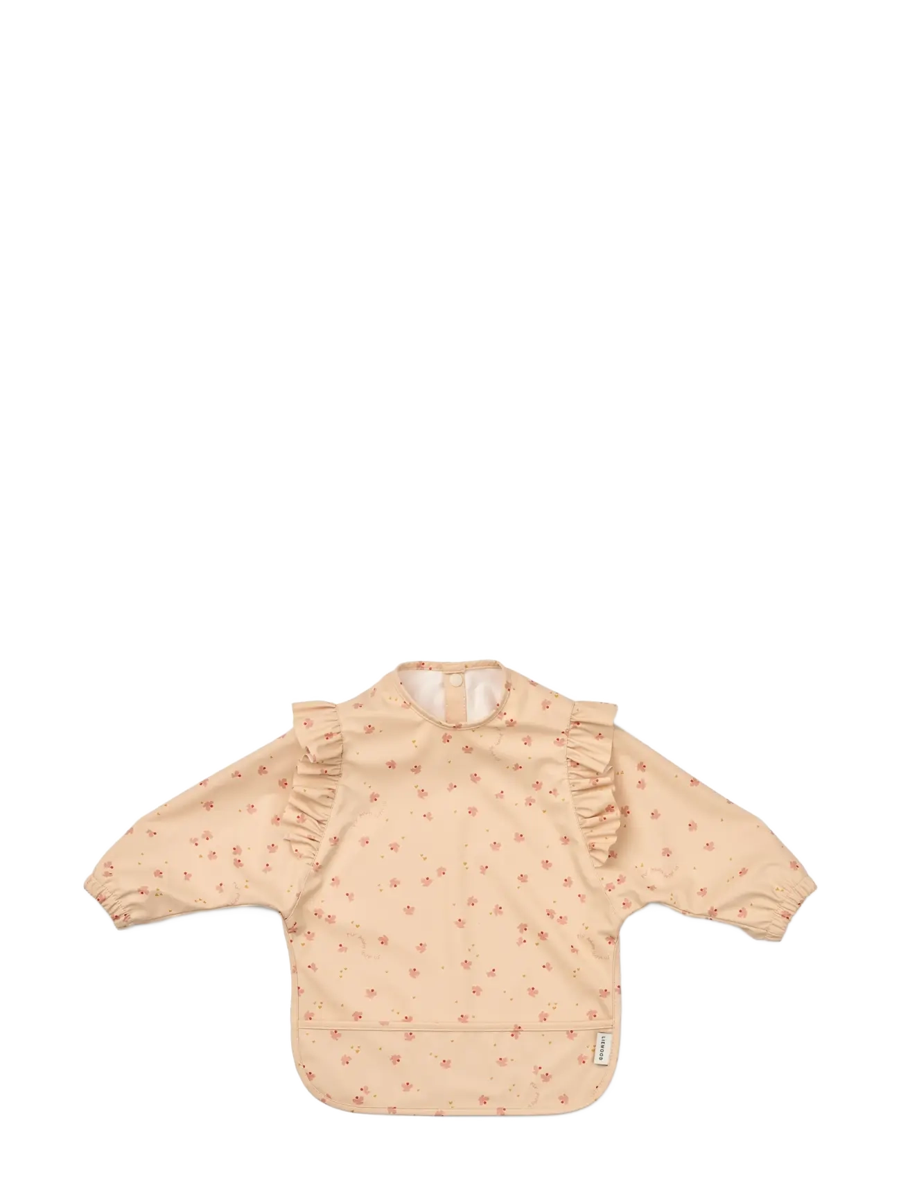 MINI BUTTERFLY / APPLE BLOSSOM