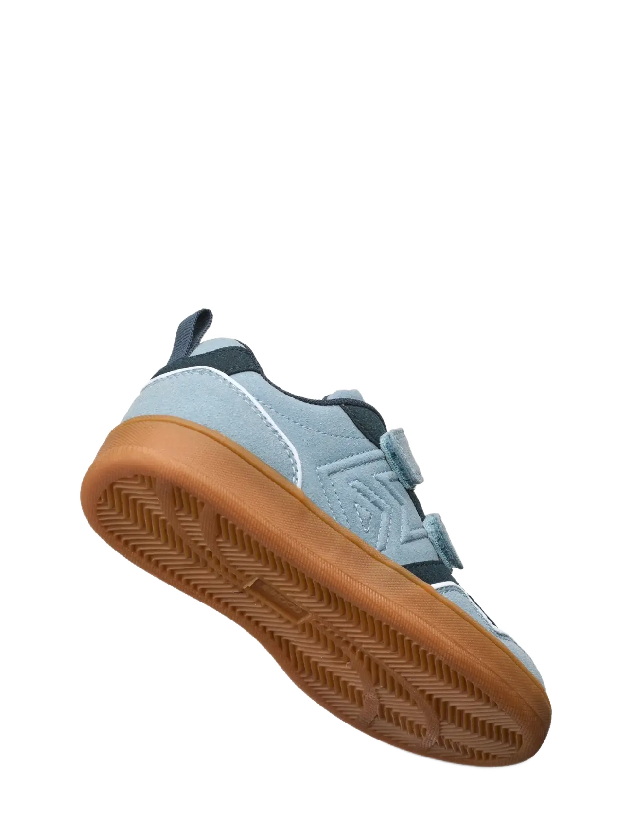 Liewood - Claudina Sneakers - niedriger schnitt - beach blue / classic navy / mix - 2