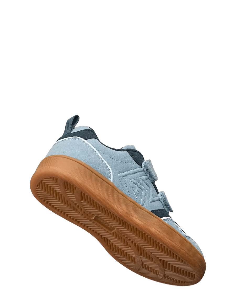 Liewood - Claudina Sneakers - niedriger schnitt - beach blue / classic navy / mix - 2