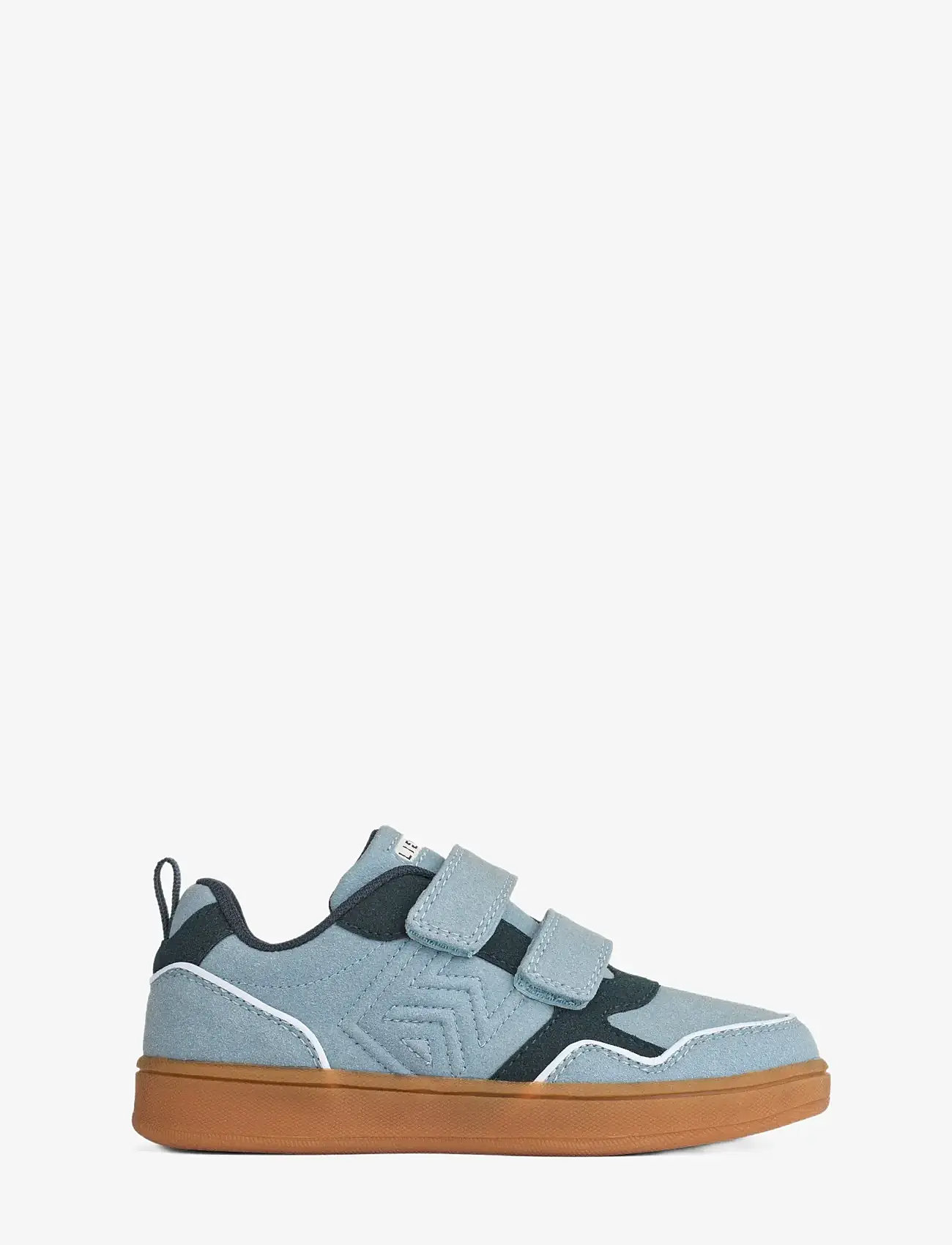 Liewood - Claudina Sneakers - kõrge säärega tossud - beach blue / classic navy / mix - 3