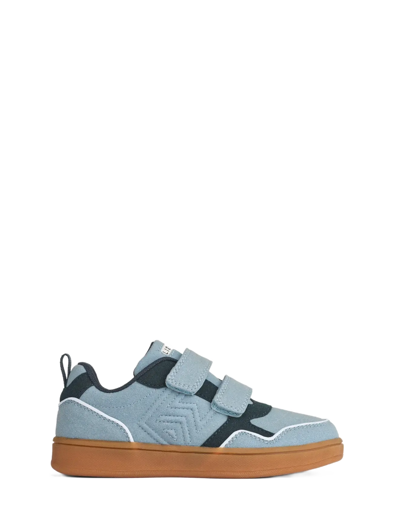 Liewood - Claudina Sneakers - niedriger schnitt - beach blue / classic navy / mix - 3