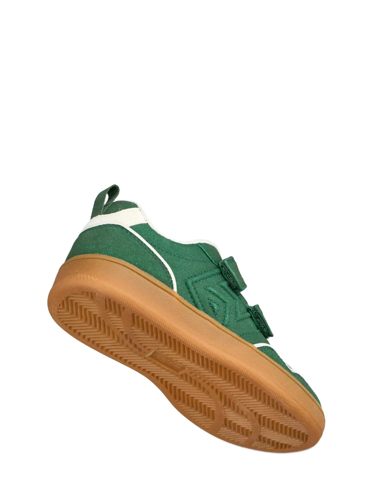 Liewood - Claudina Sneakers - niedriger schnitt - green garden / creme de la creme - 1
