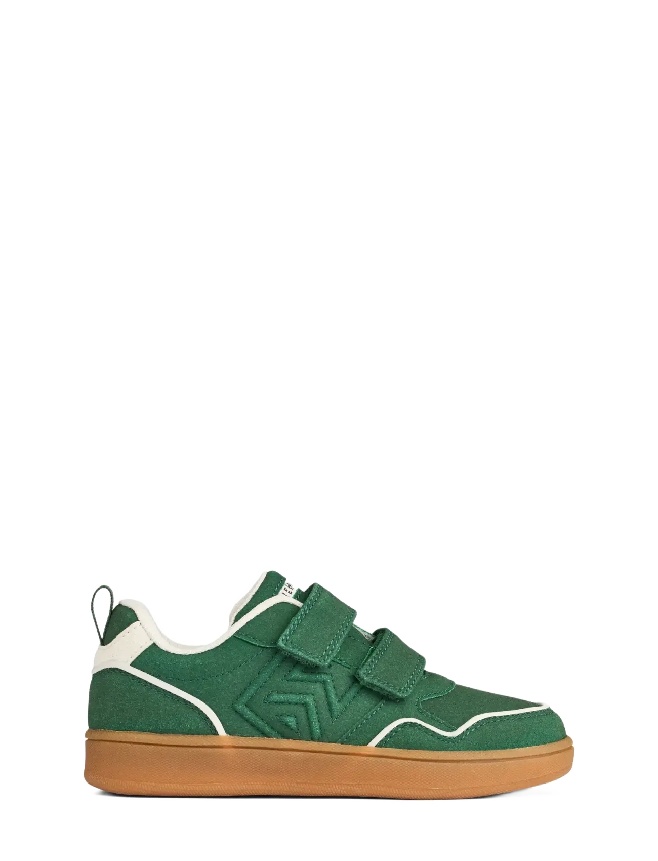 Liewood - Claudina Sneakers - niedriger schnitt - green garden / creme de la creme - 2