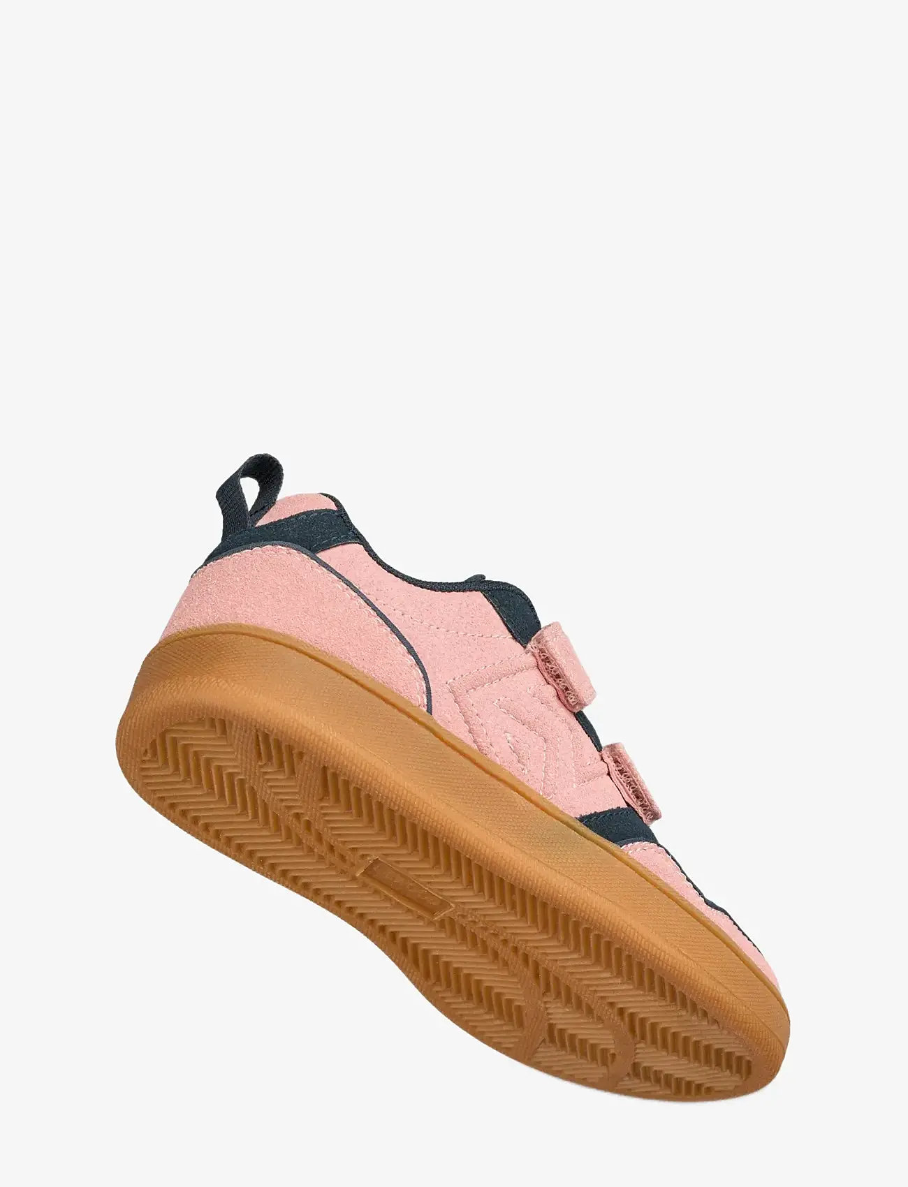 Liewood - Claudina Sneakers - niedriger schnitt - dusty rose / classic navy - 1