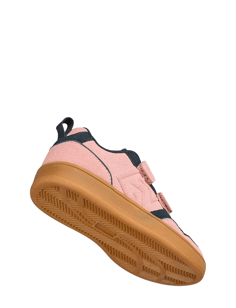 Liewood - Claudina Sneakers - niedriger schnitt - dusty rose / classic navy - 1