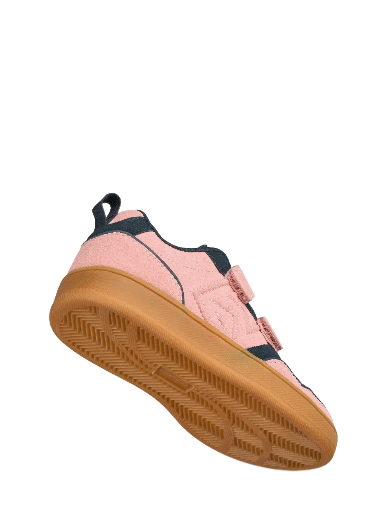 Liewood - Claudina Sneakers - dusty rose / classic navy - 1