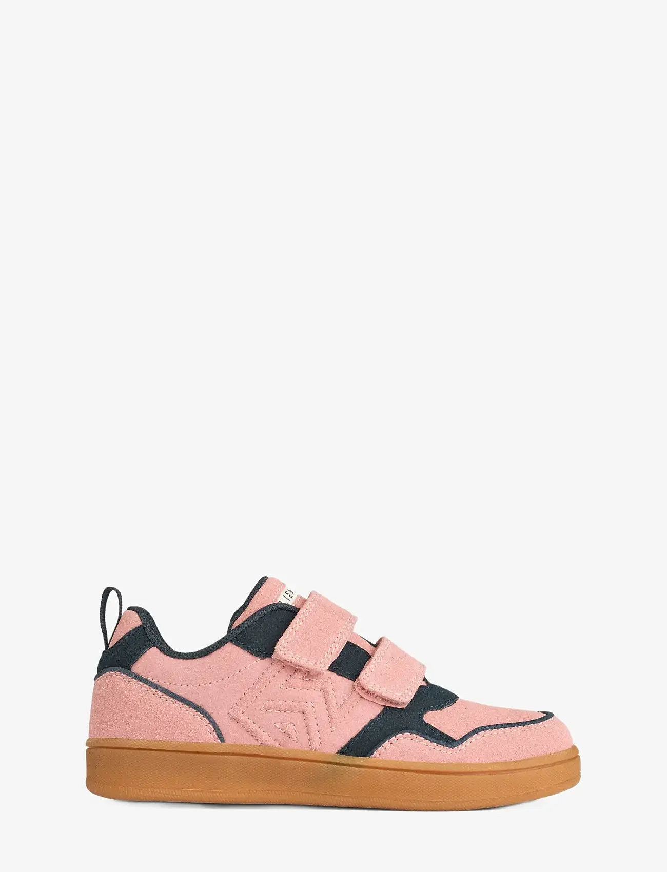 Liewood - Claudina Sneakers - niedriger schnitt - dusty rose / classic navy - 2