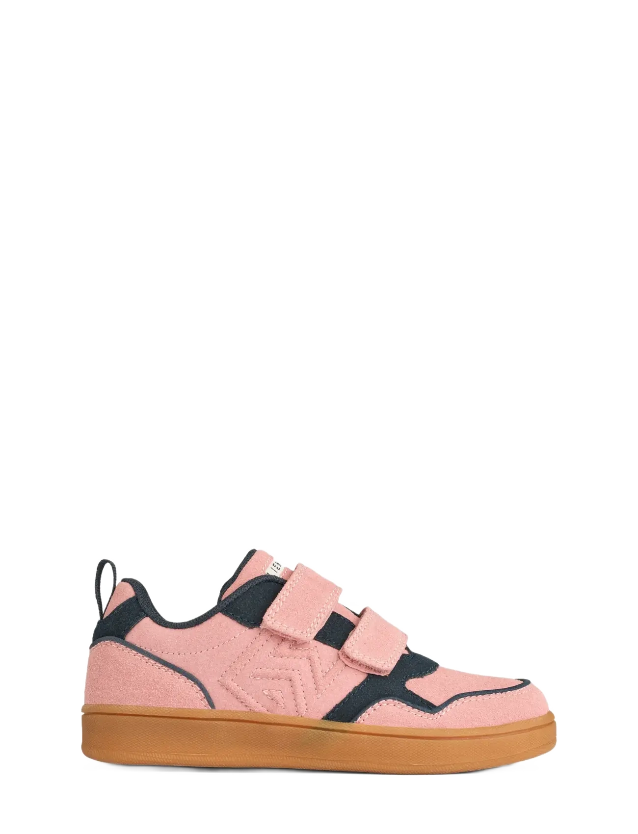 Liewood - Claudina Sneakers - dusty rose / classic navy - 2