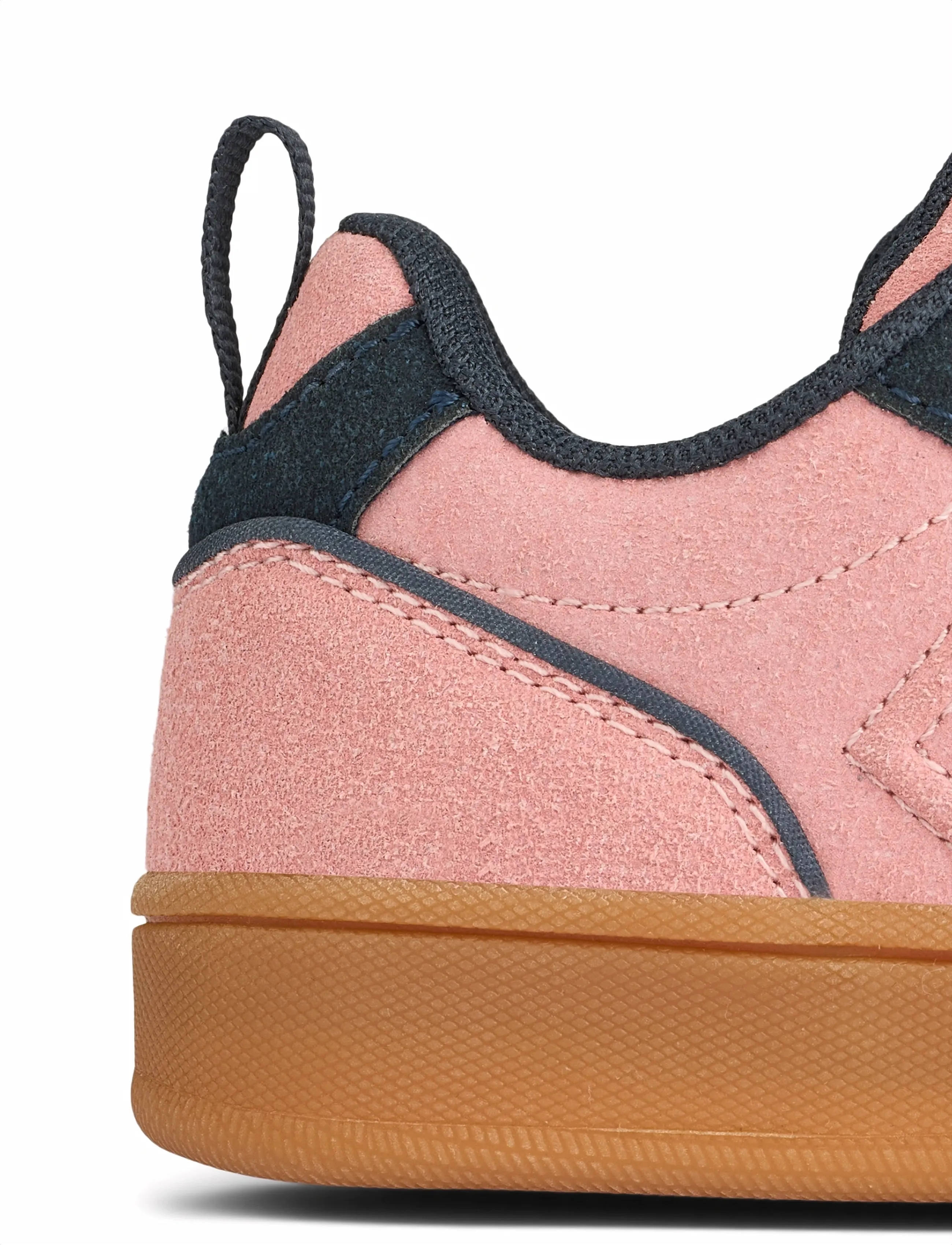 Liewood - Claudina Sneakers - dusty rose / classic navy - 4