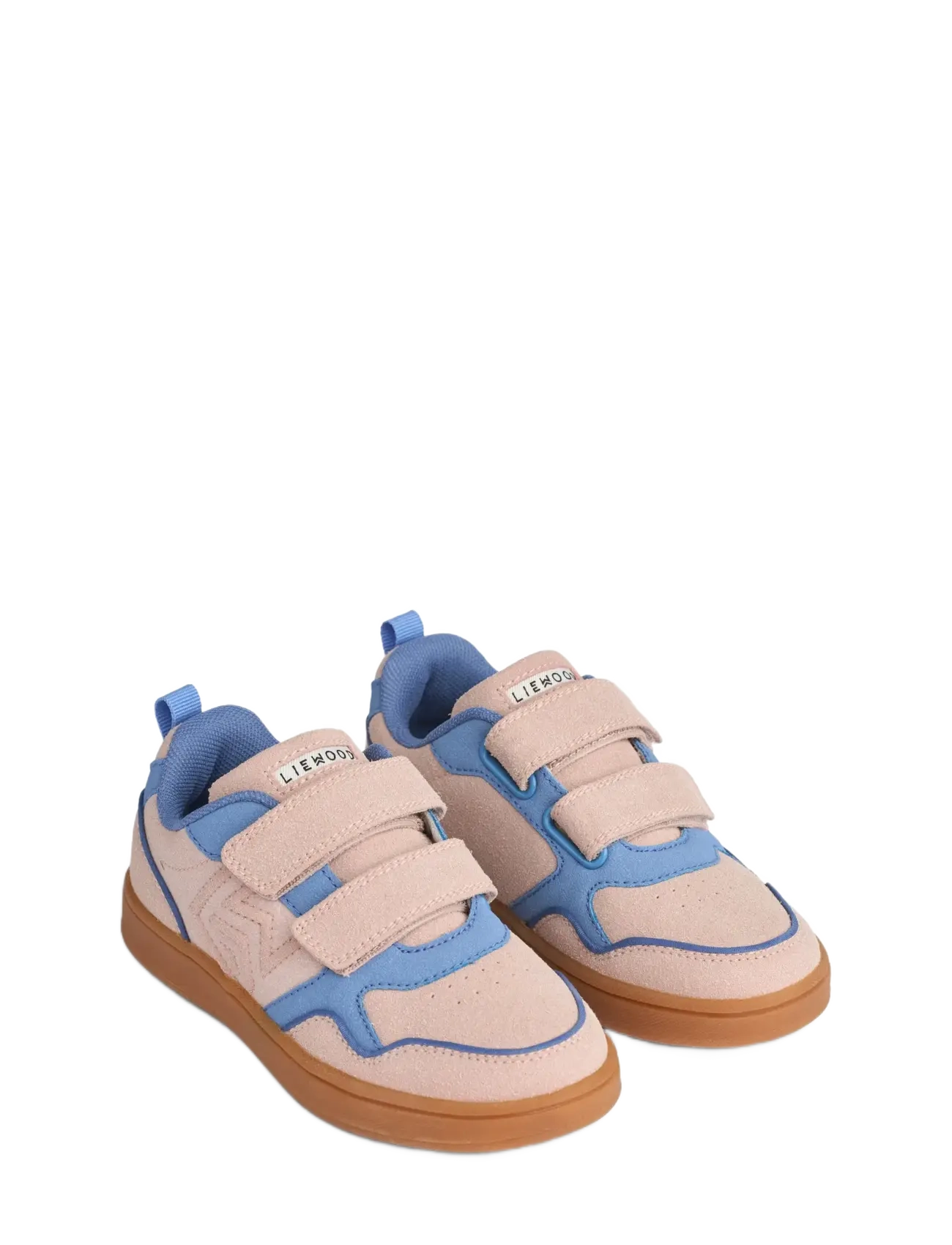 Liewood Claudina Sneakers - Sneakers - ROSE / RIVERSIDE / beige