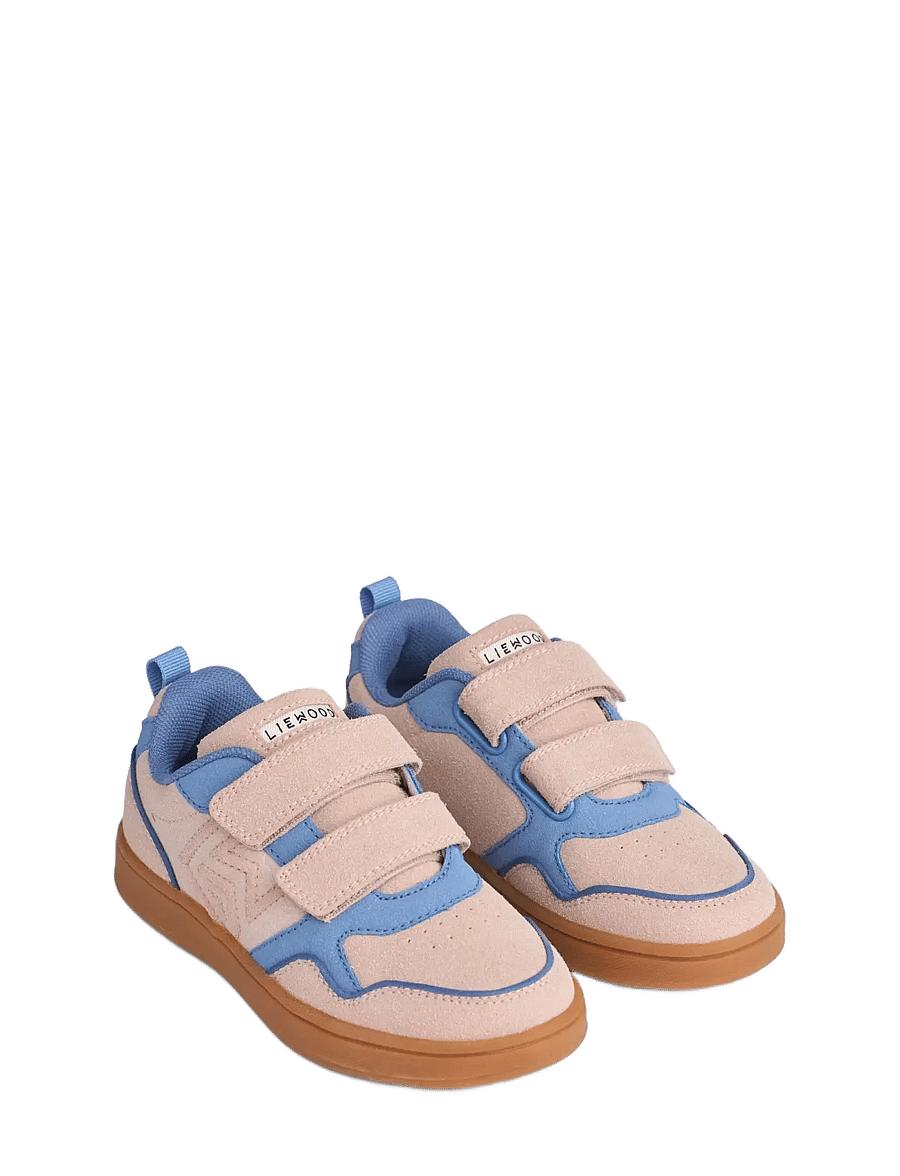 Liewood - Claudina Sneakers - low tops - rose / riverside - 1