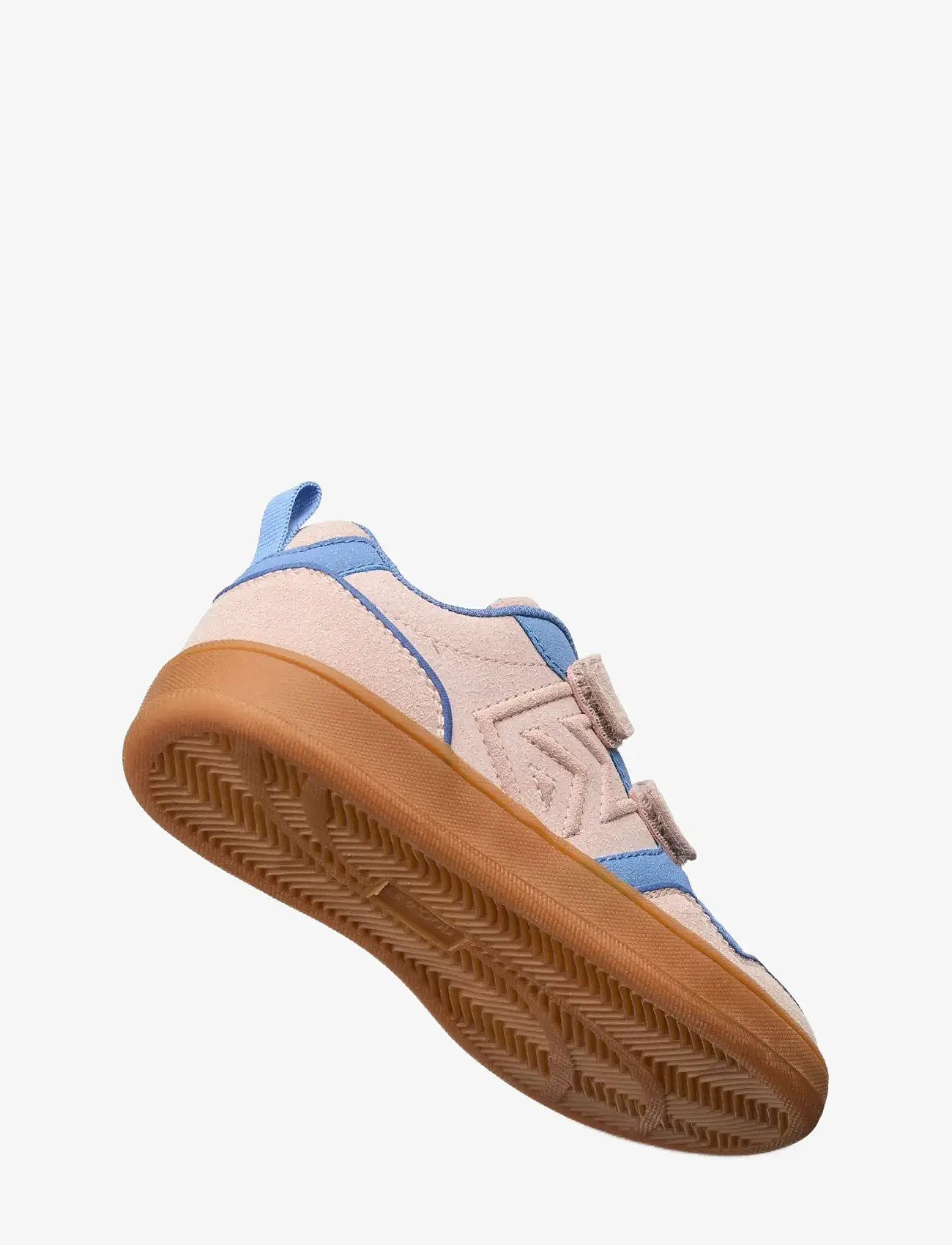 Liewood - Claudina Sneakers - lave sneakers - rose / riverside - 2