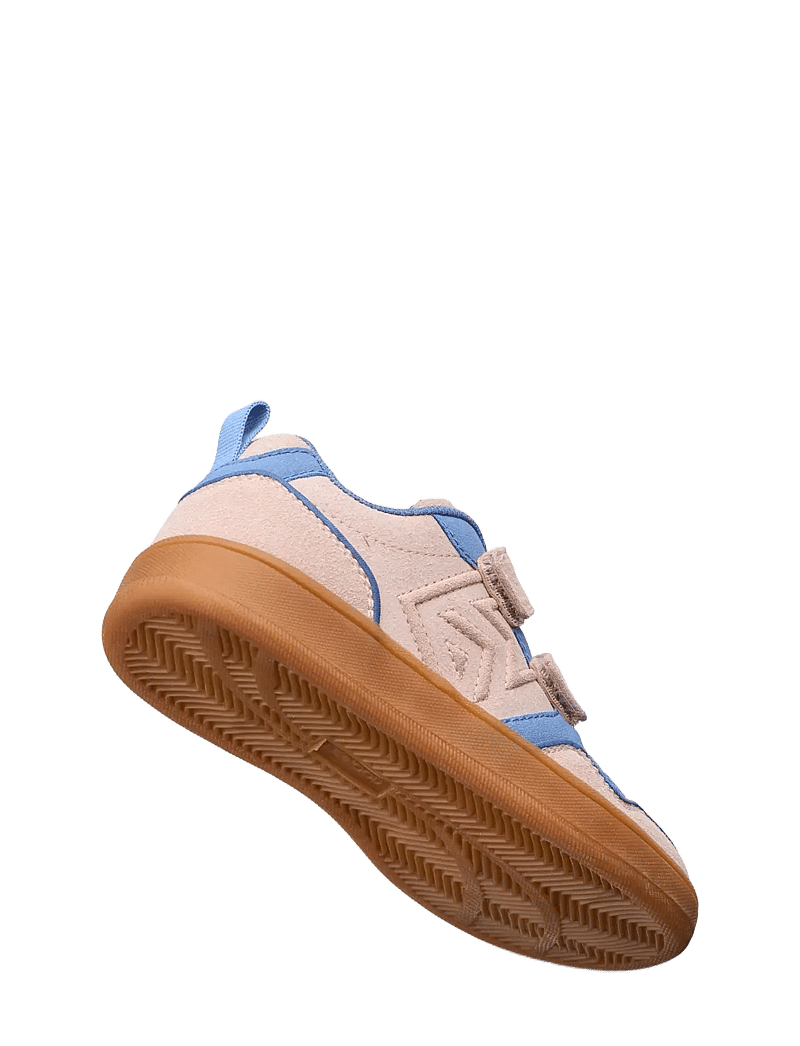 Liewood - Claudina Sneakers - lave sneakers - rose / riverside - 2