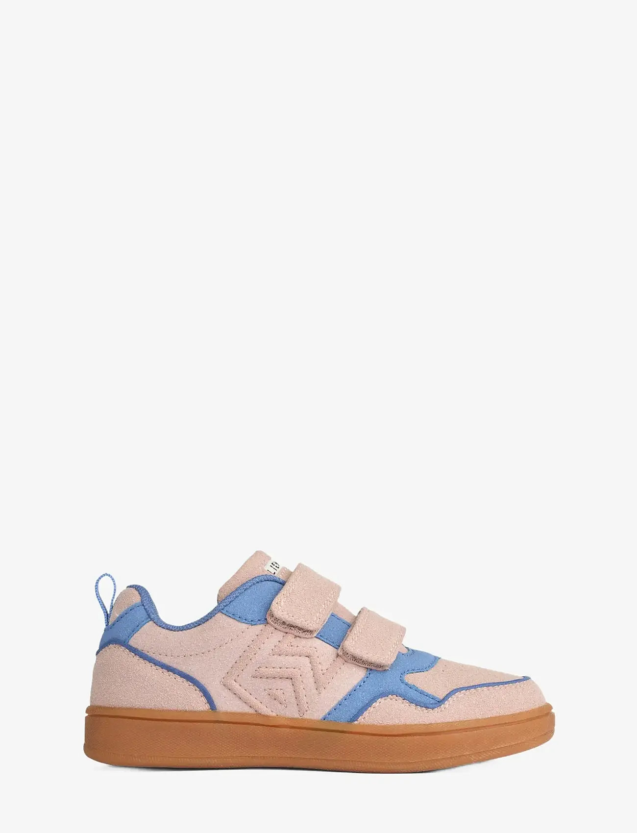 Liewood - Claudina Sneakers - lave sneakers - rose / riverside - 3