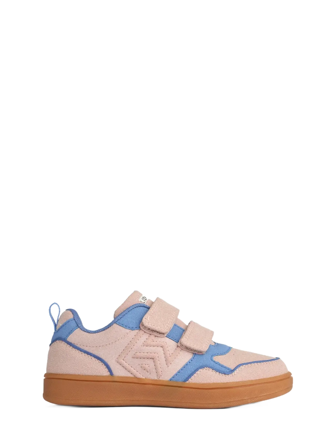 Liewood - Claudina Sneakers - low tops - rose / riverside - 3