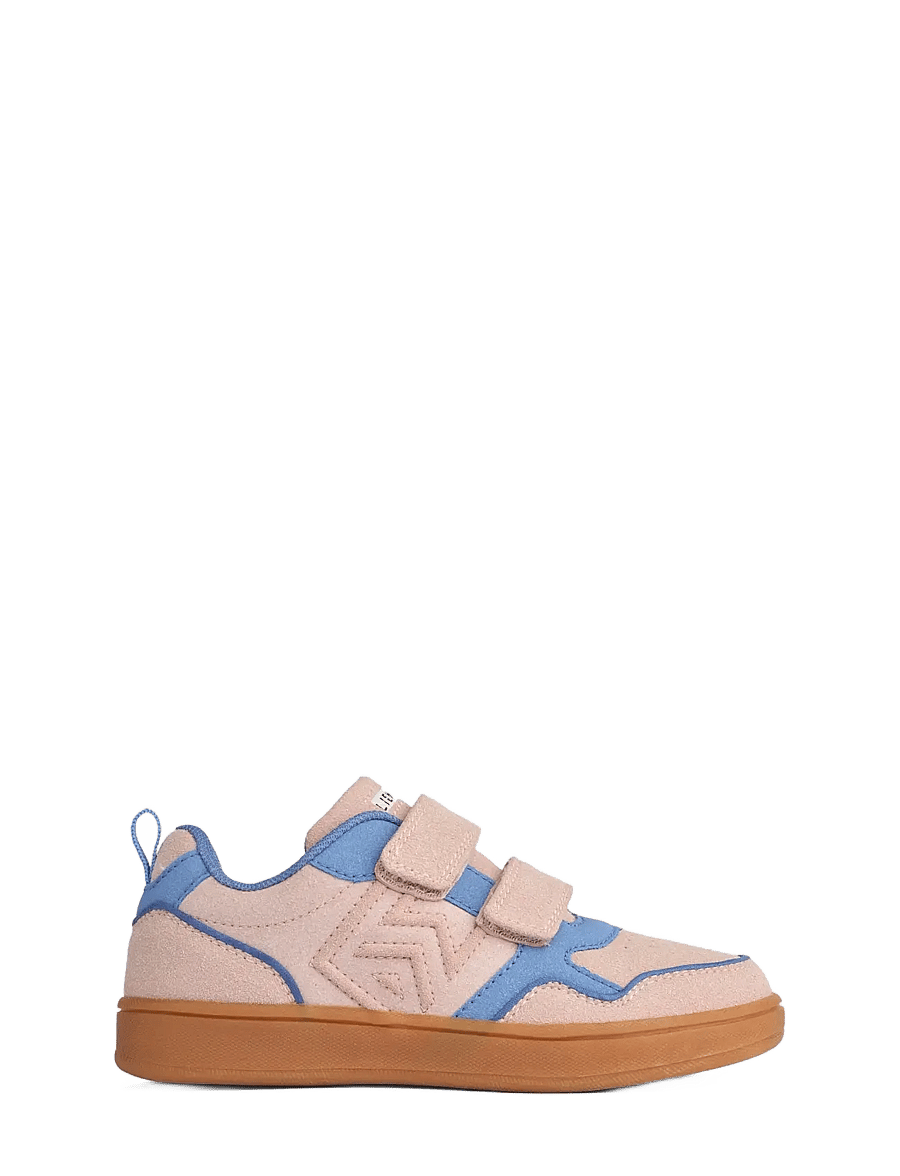 Liewood - Claudina Sneakers - low tops - rose / riverside - 3