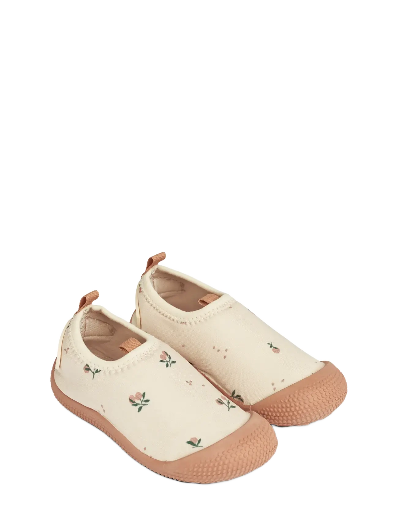 Liewood Sanjia Sea Shoe - App deal - PEACH / SEA SHELL / cream